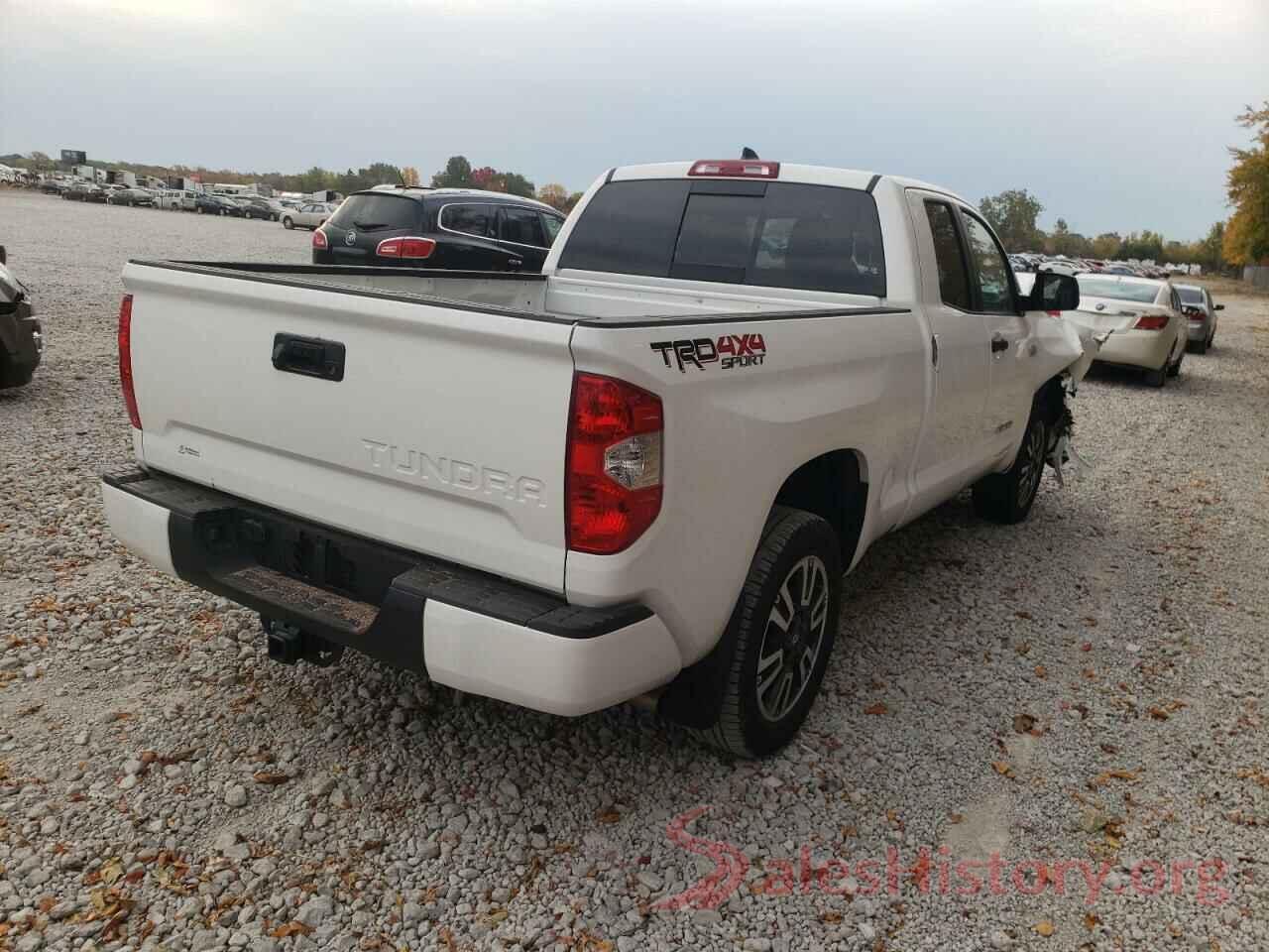 5TFUY5F10MX048926 2021 TOYOTA TUNDRA