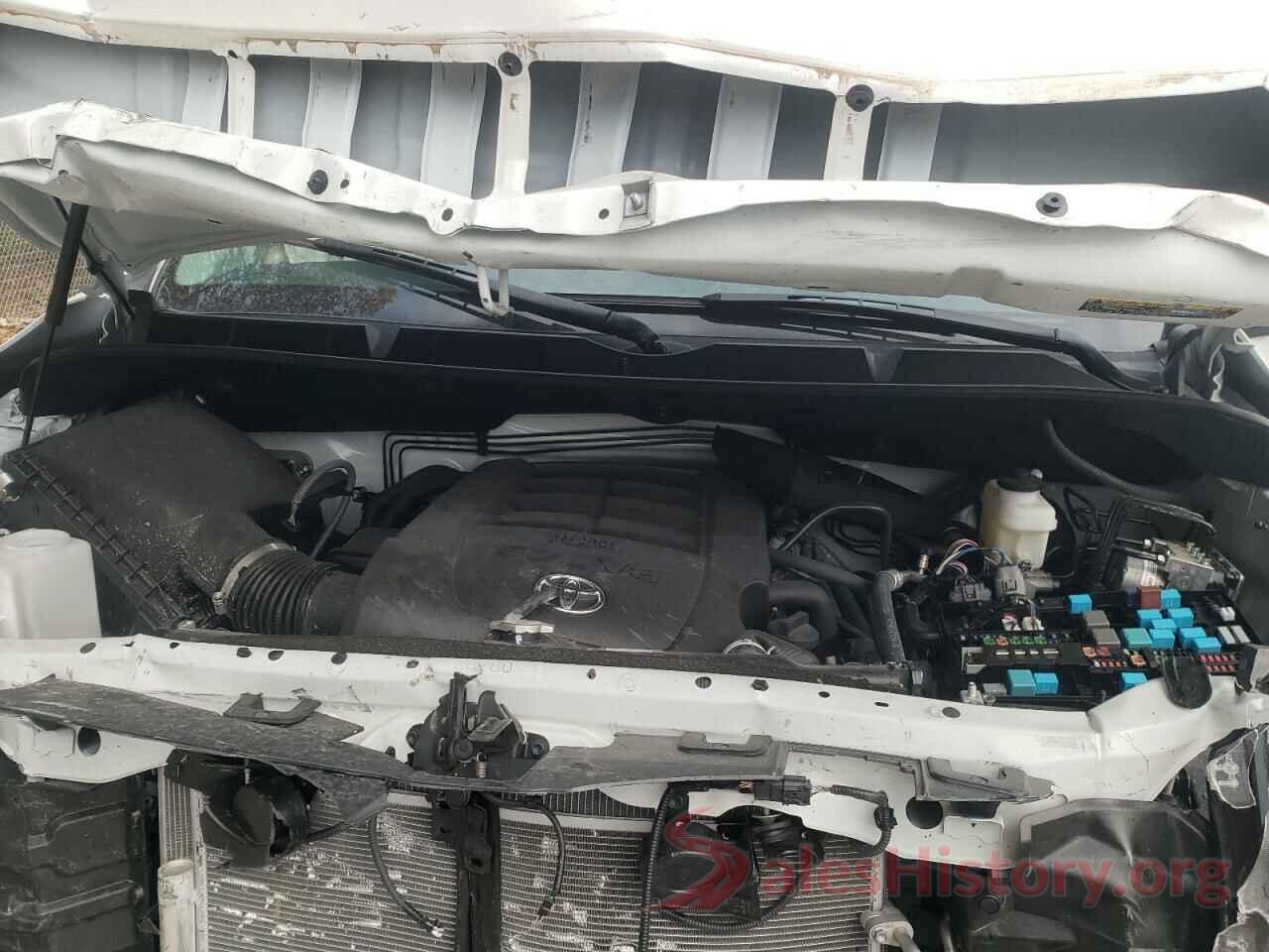 5TFUY5F10MX048926 2021 TOYOTA TUNDRA