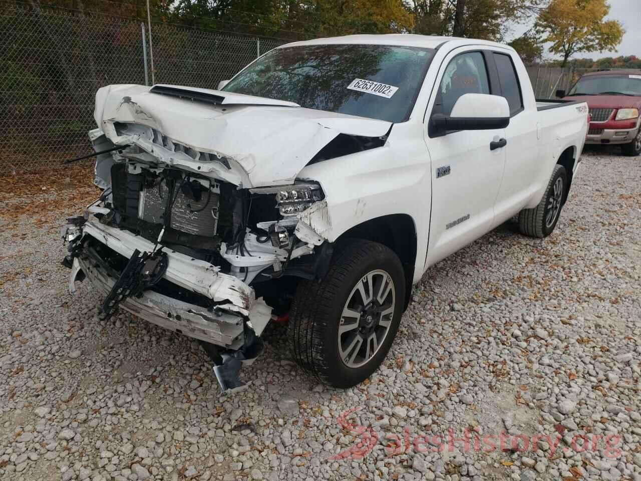 5TFUY5F10MX048926 2021 TOYOTA TUNDRA