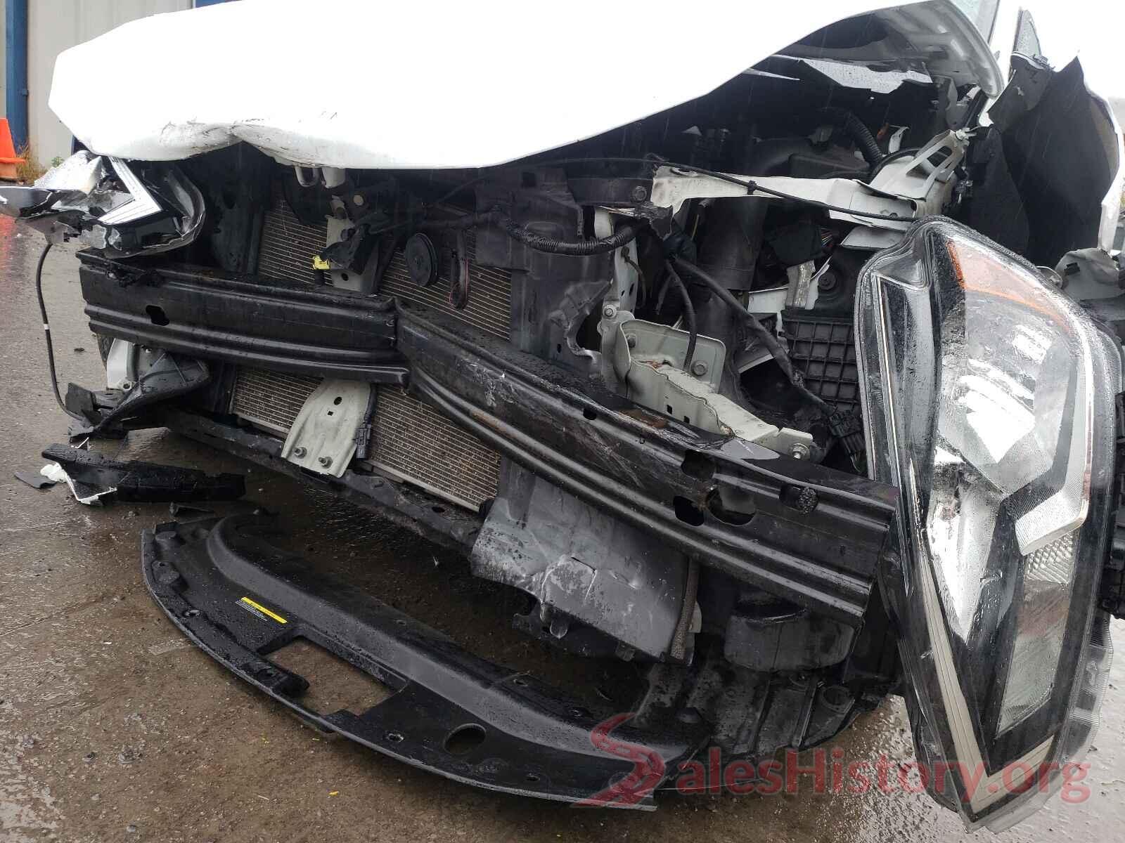 3N1AB7AP5GY250470 2016 NISSAN SENTRA