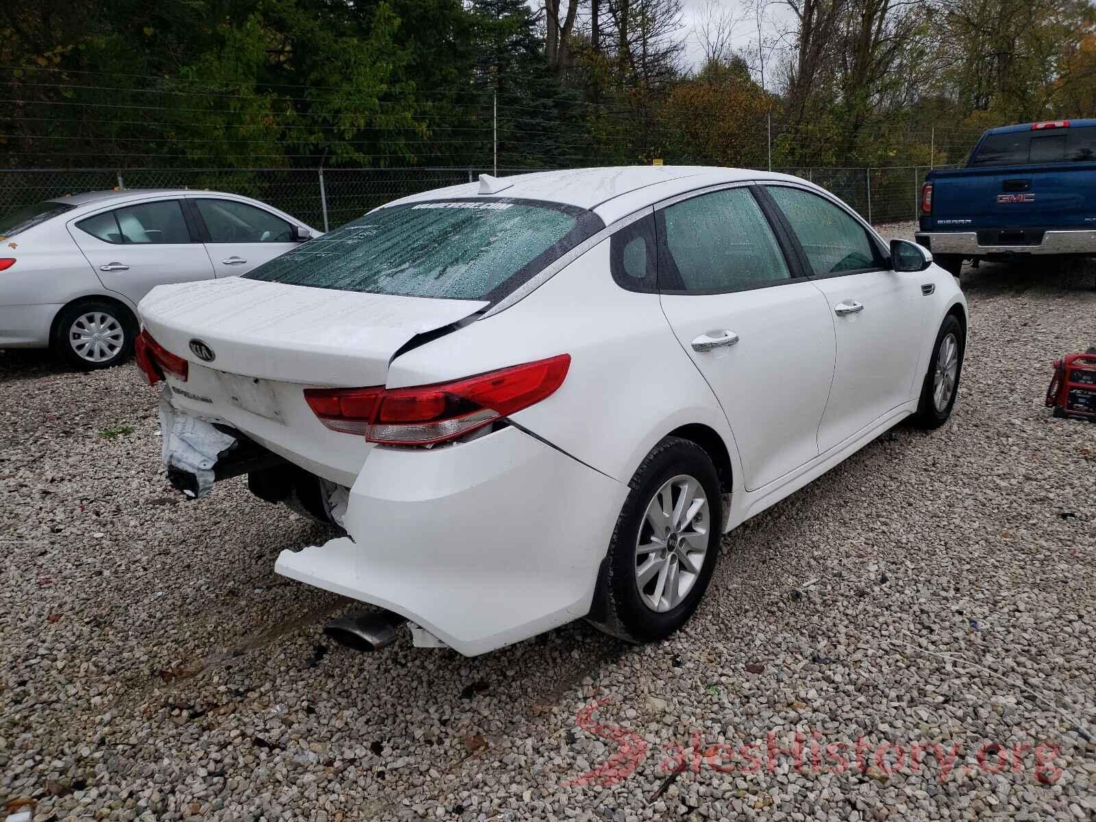 5XXGT4L36HG152328 2017 KIA OPTIMA