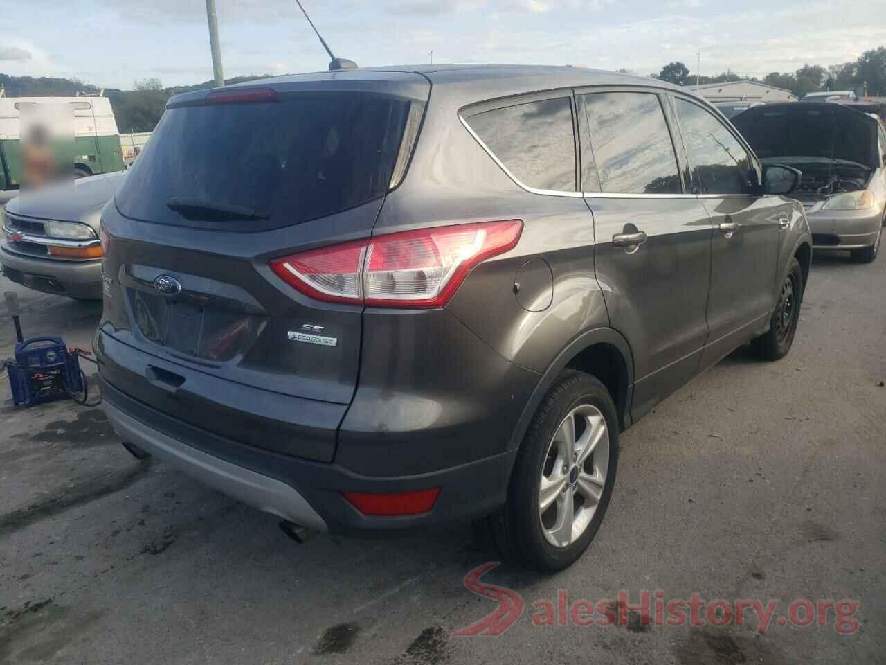 1FMCU0GX4GUA25566 2016 FORD ESCAPE