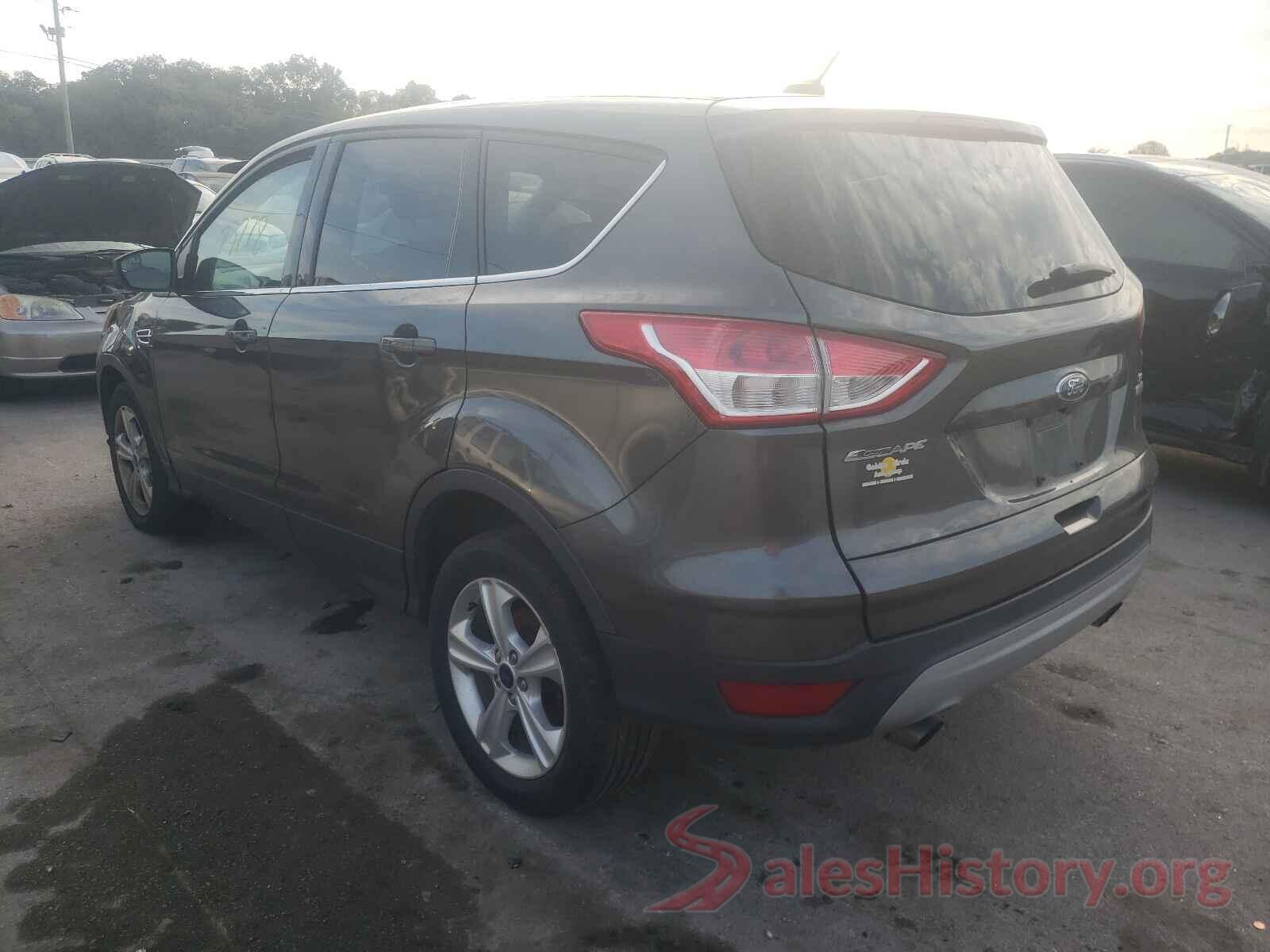 1FMCU0GX4GUA25566 2016 FORD ESCAPE