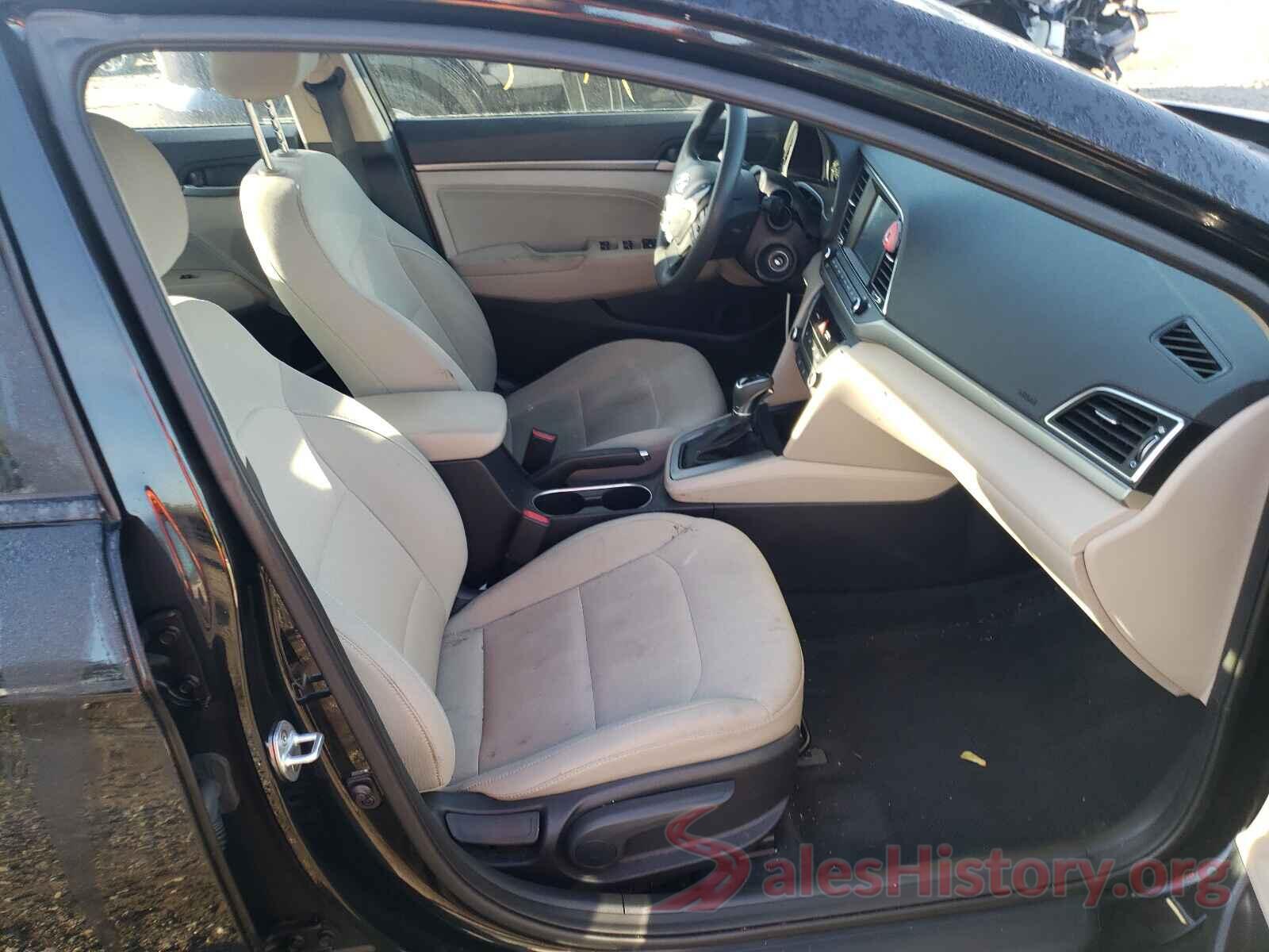 5NPD84LFXHH016383 2017 HYUNDAI ELANTRA