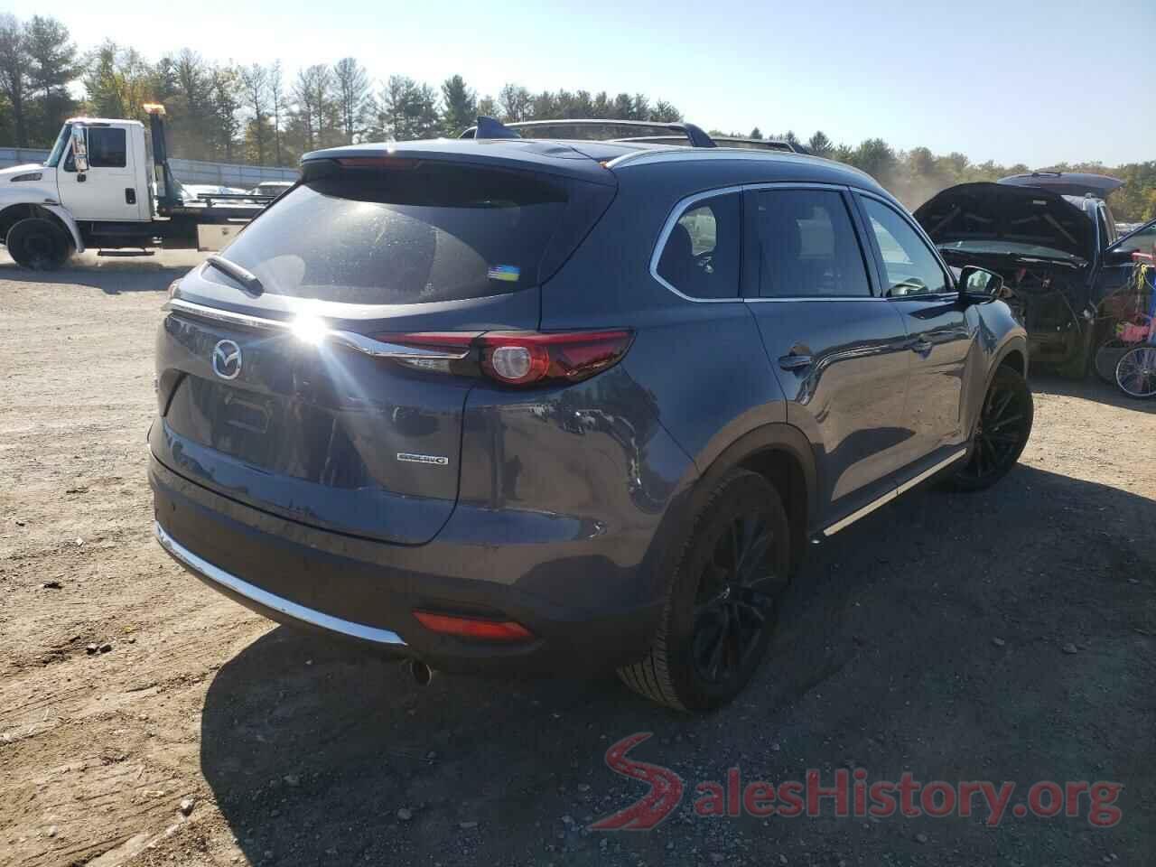 JM3TCBDYXM0541389 2021 MAZDA CX-9