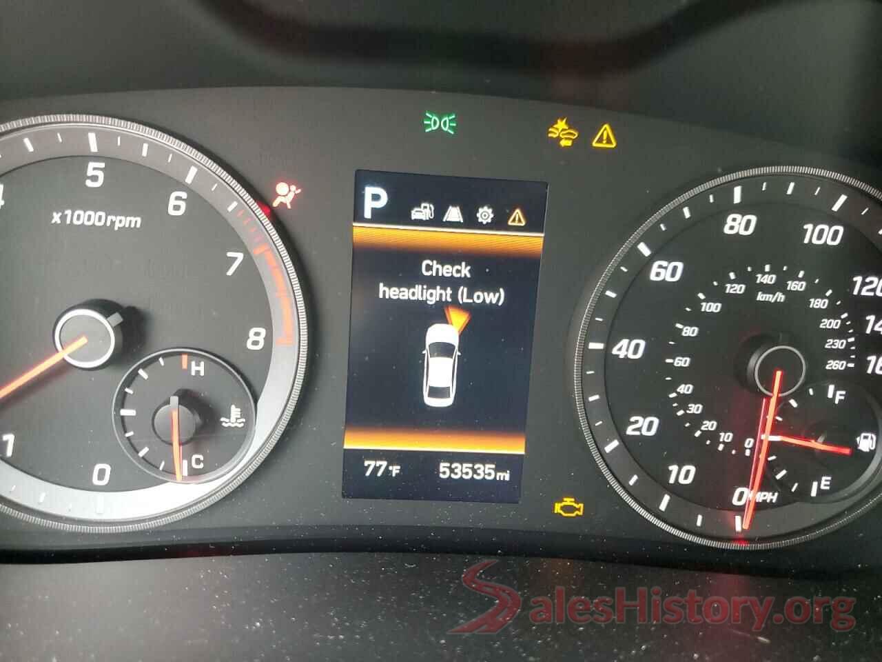 5NPE34AFXJH702130 2018 HYUNDAI SONATA