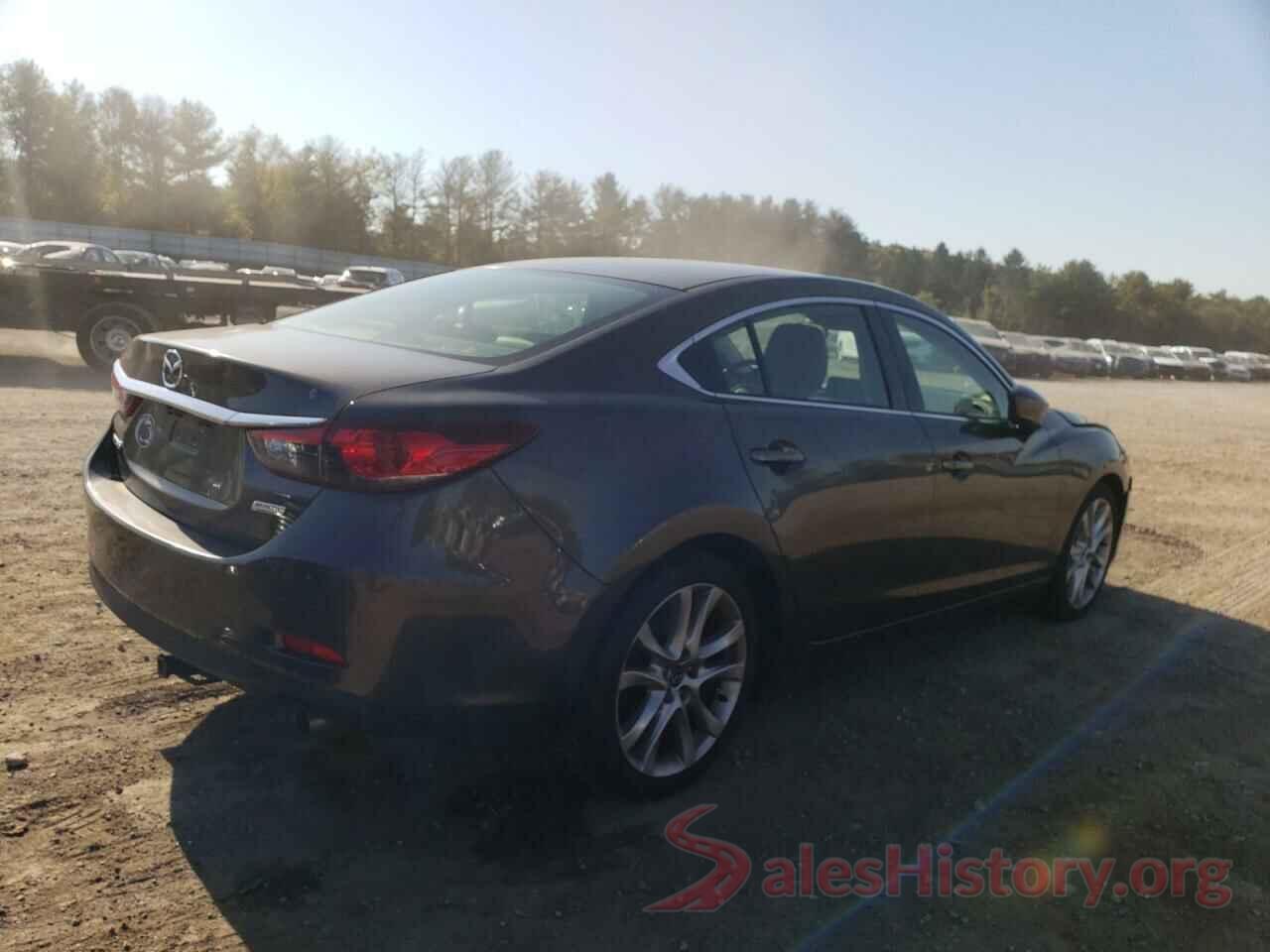 JM1GL1V50H1136179 2017 MAZDA 6