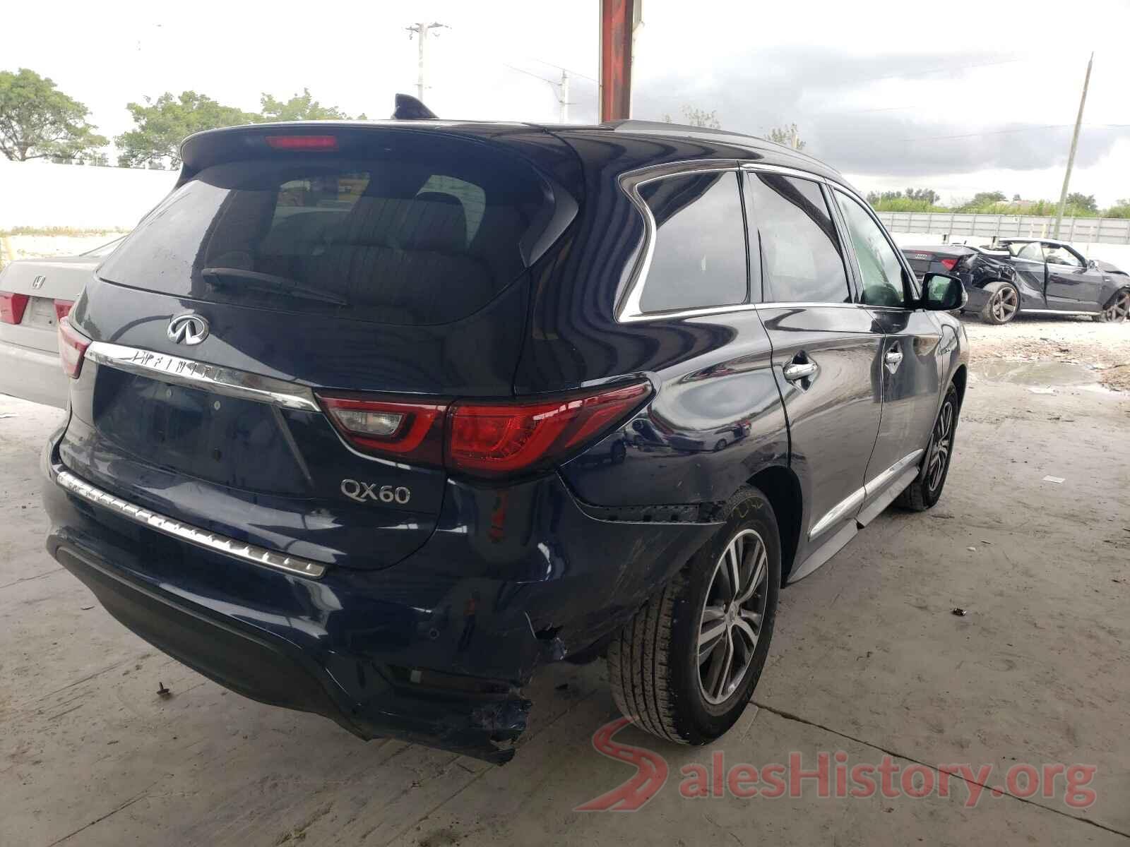 5N1DL0MN3JC523183 2018 INFINITI QX60