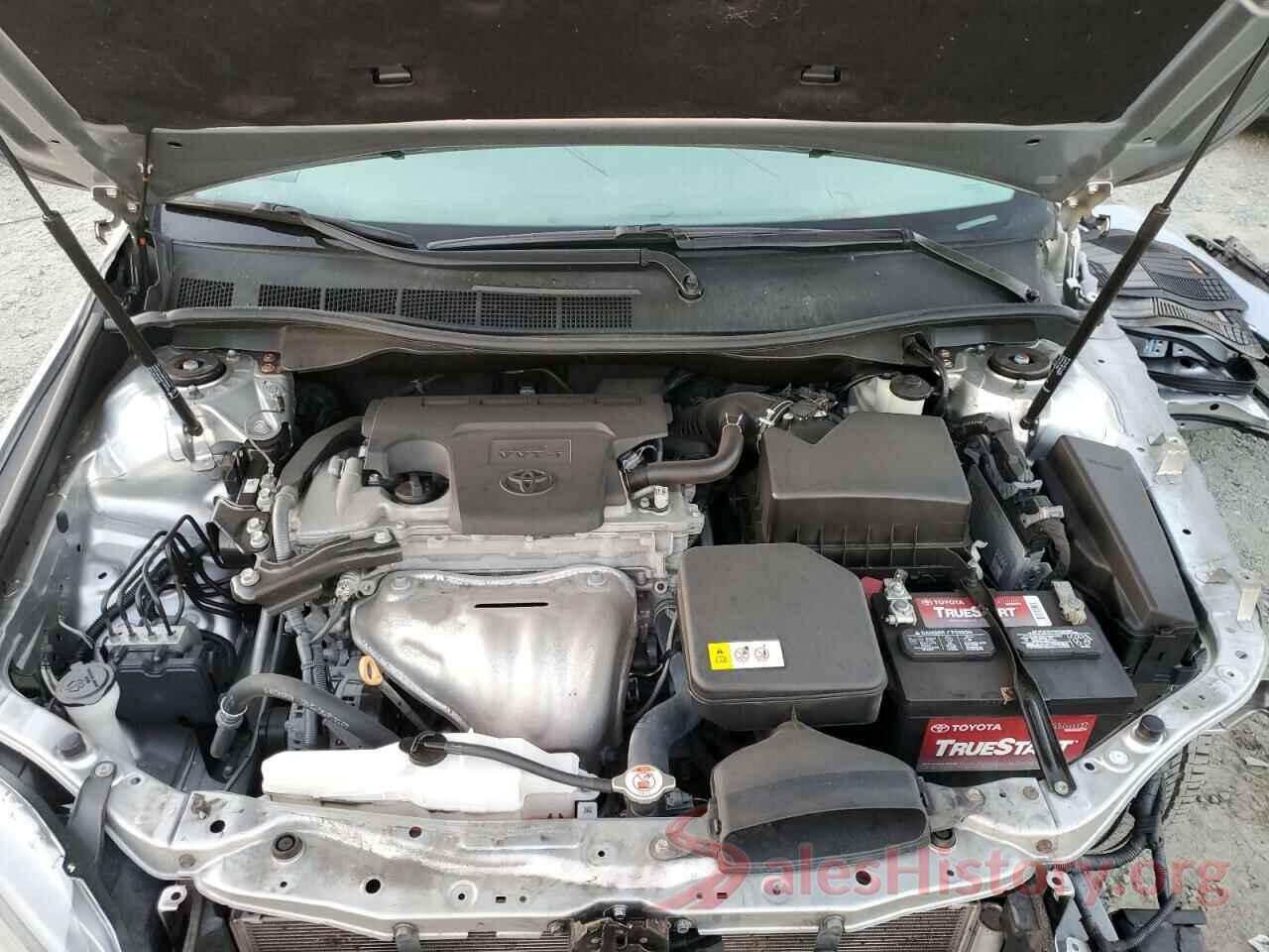 4T1BF1FK7HU782545 2017 TOYOTA CAMRY