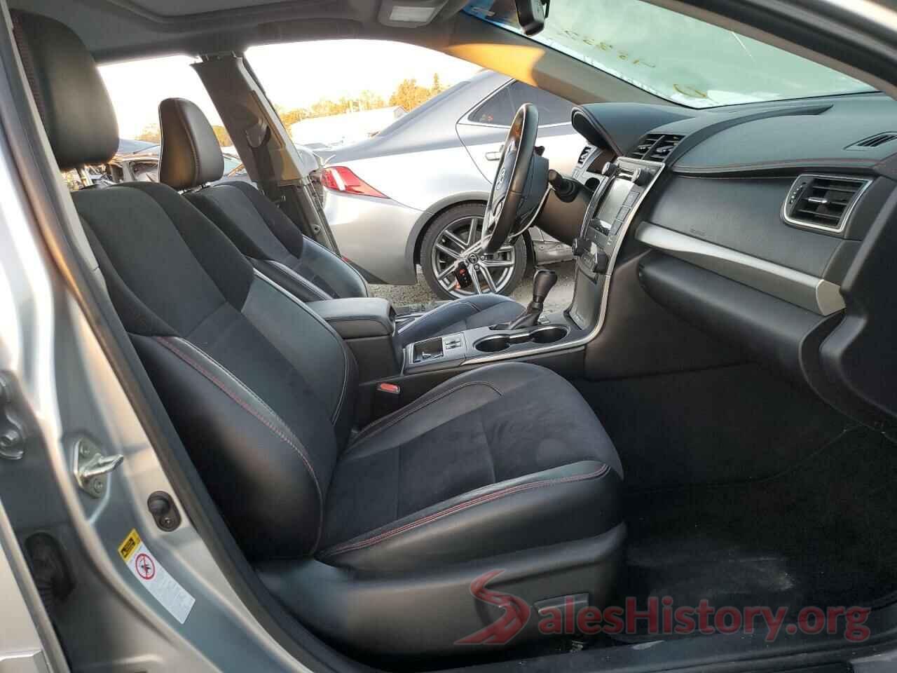 4T1BF1FK7HU782545 2017 TOYOTA CAMRY