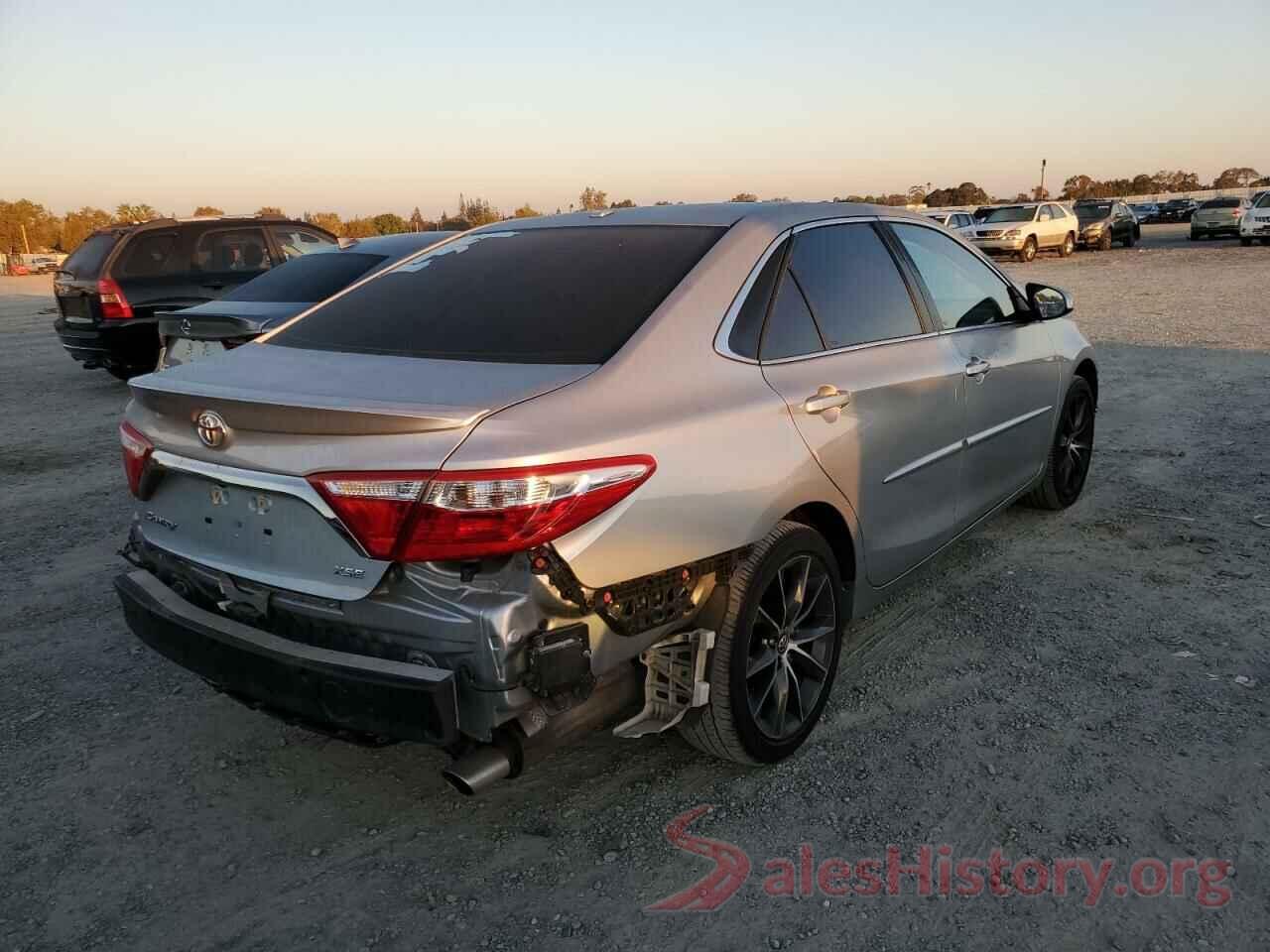 4T1BF1FK7HU782545 2017 TOYOTA CAMRY