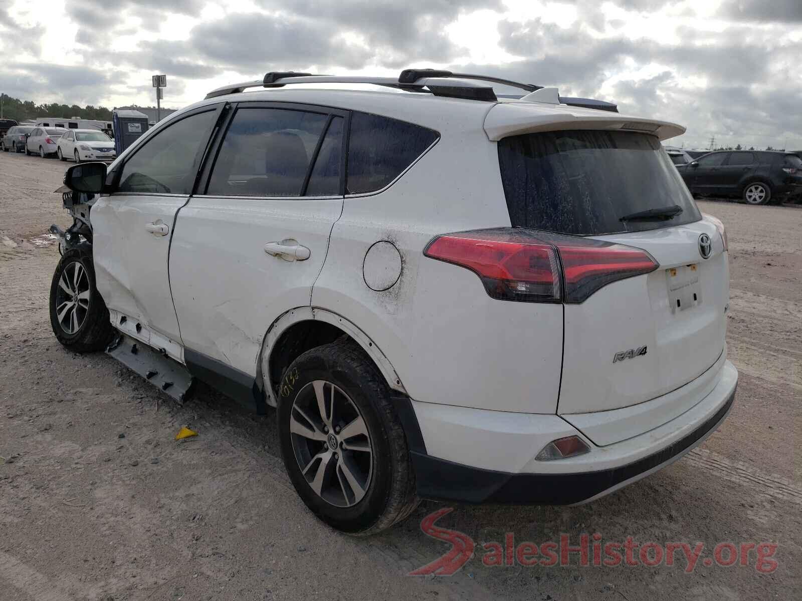 JTMWFREV7HJ128551 2017 TOYOTA RAV4