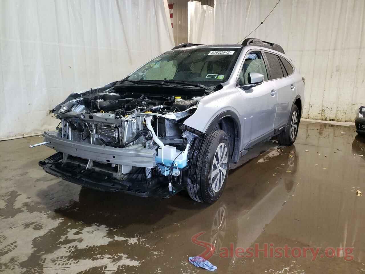 4S4BTACC3N3184573 2022 SUBARU OUTBACK