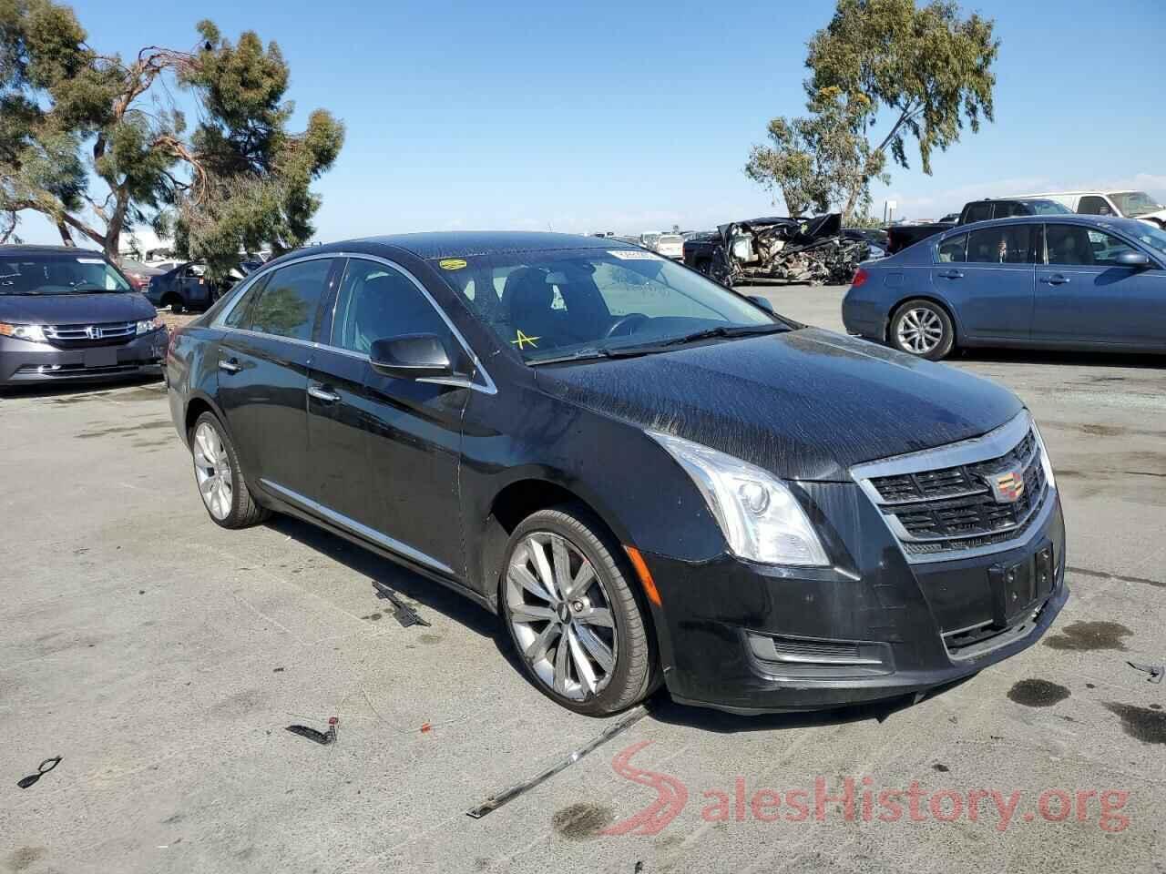 2G61U5S3XH9154586 2017 CADILLAC XTS