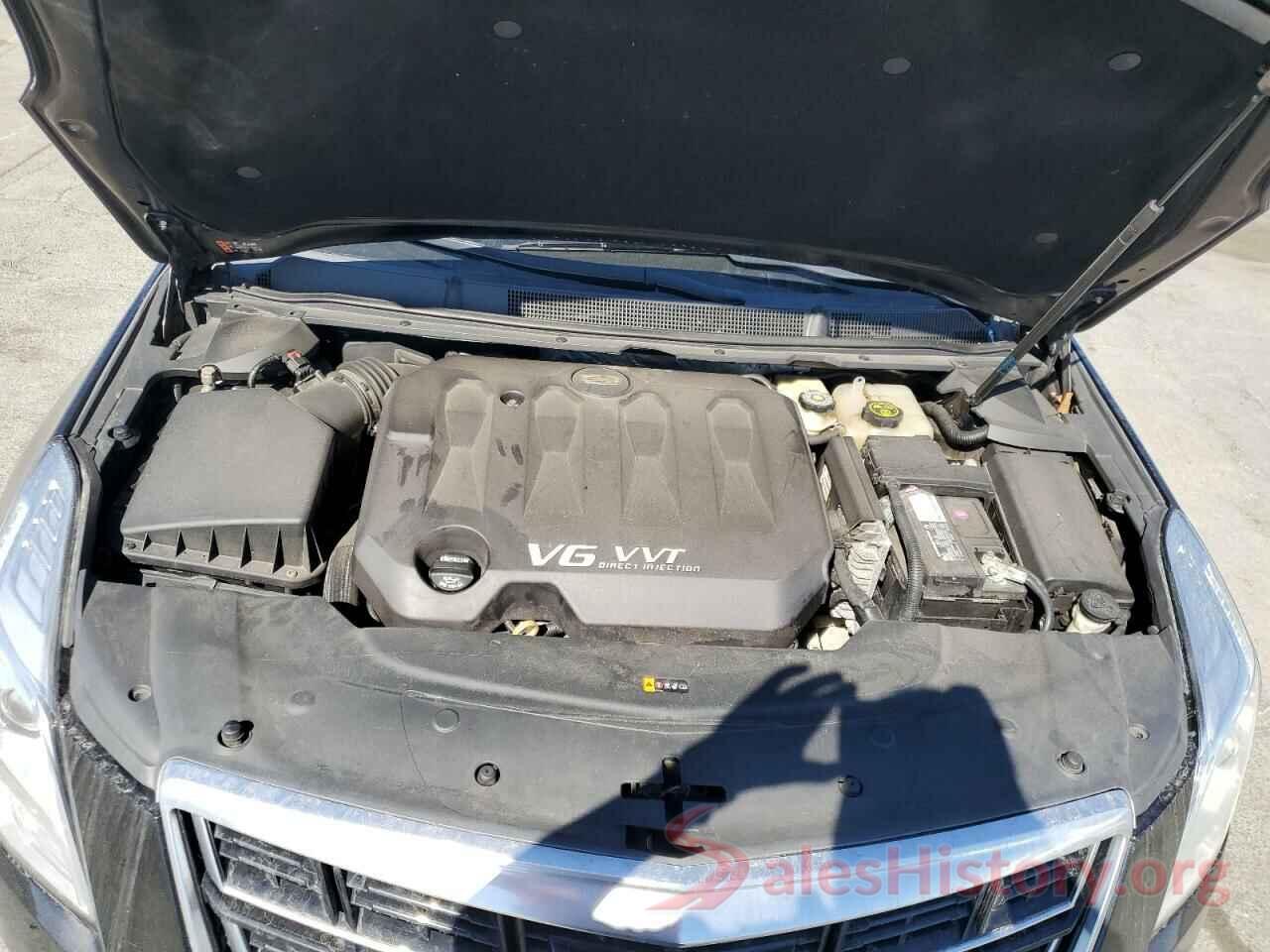 2G61U5S3XH9154586 2017 CADILLAC XTS