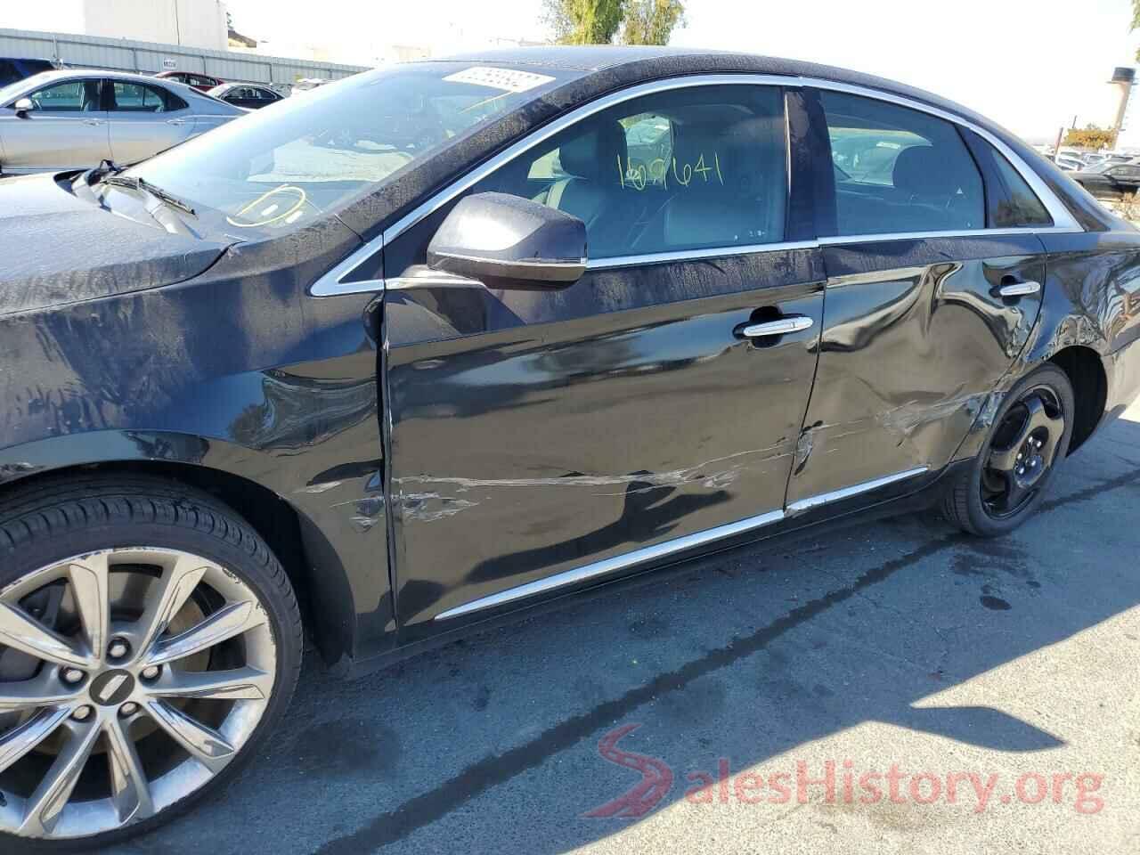 2G61U5S3XH9154586 2017 CADILLAC XTS