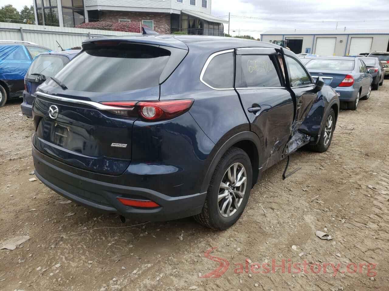 JM3TCBCY1G0112454 2016 MAZDA CX-9