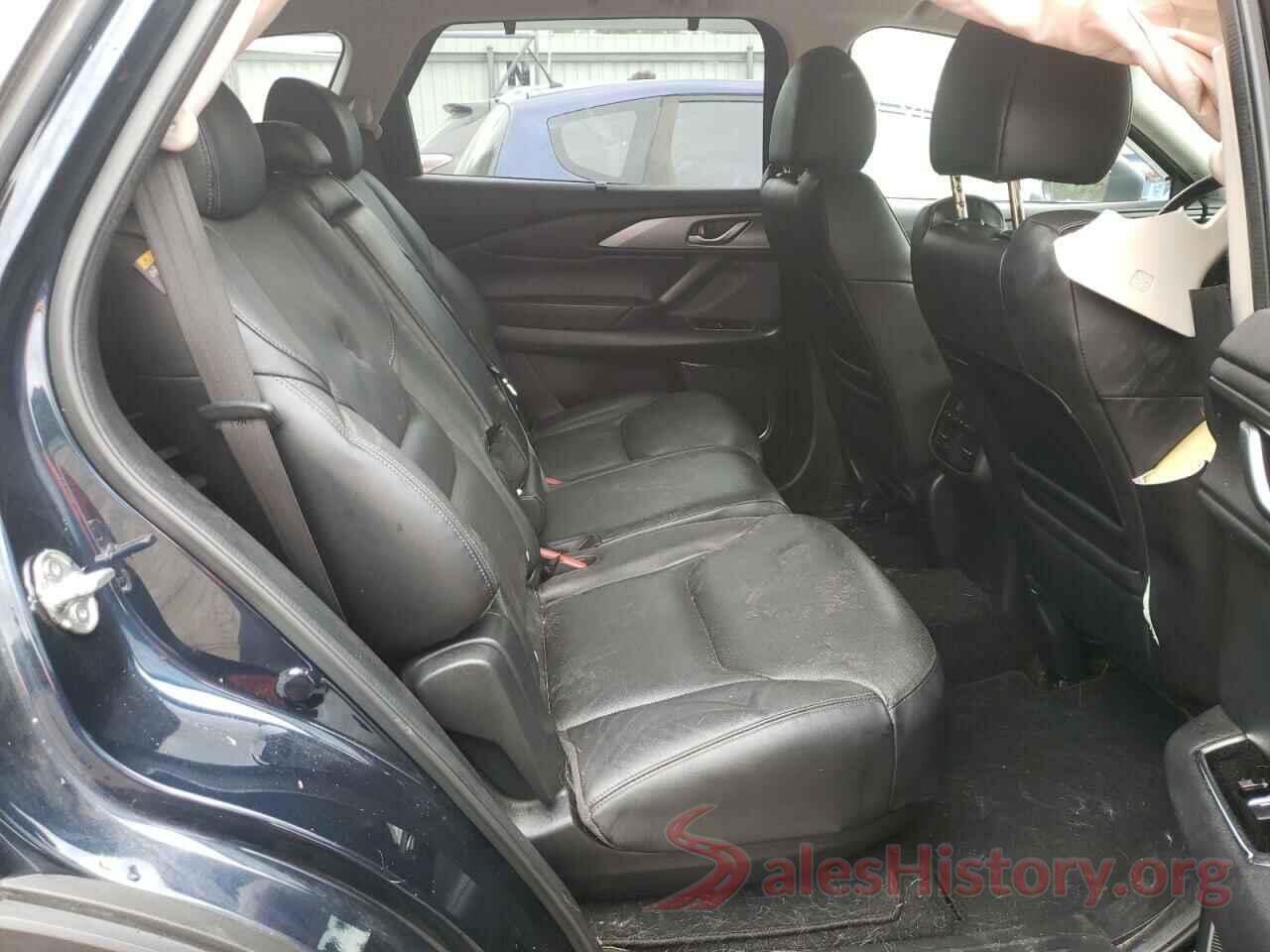 JM3TCBCY1G0112454 2016 MAZDA CX-9