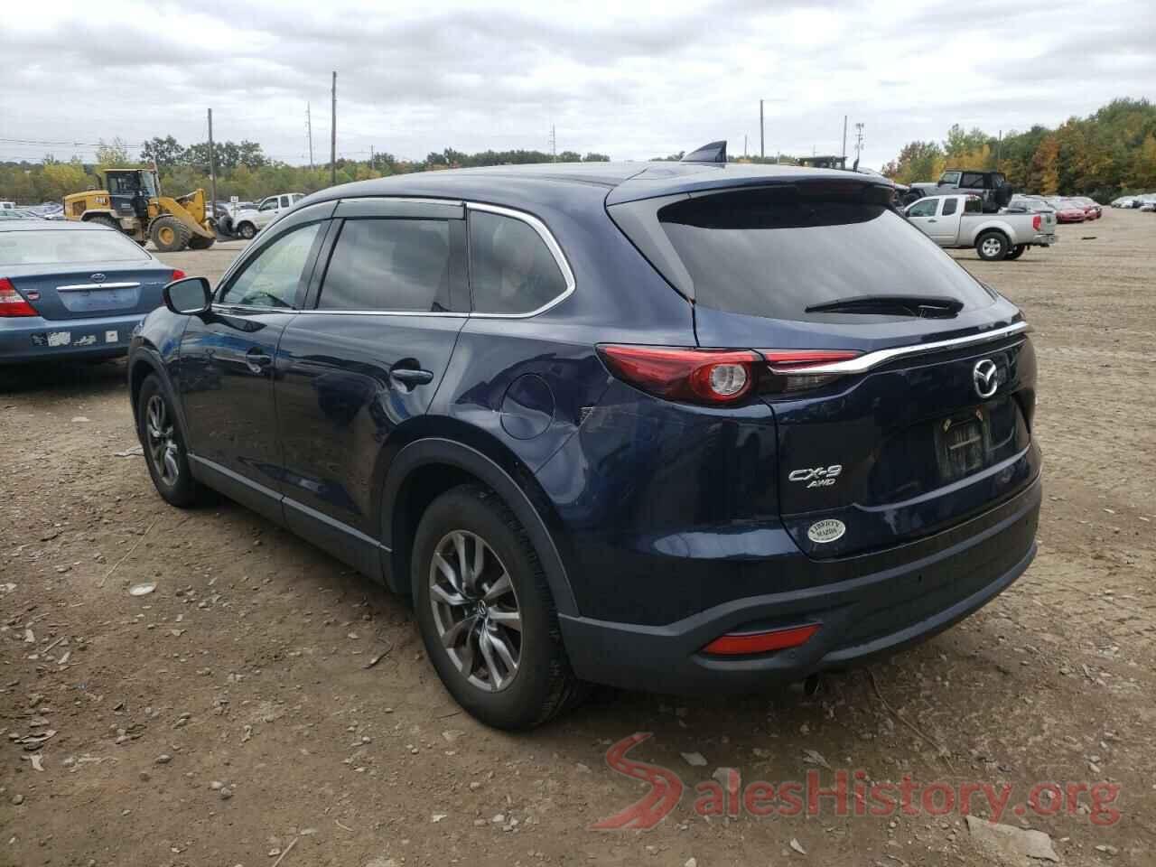 JM3TCBCY1G0112454 2016 MAZDA CX-9