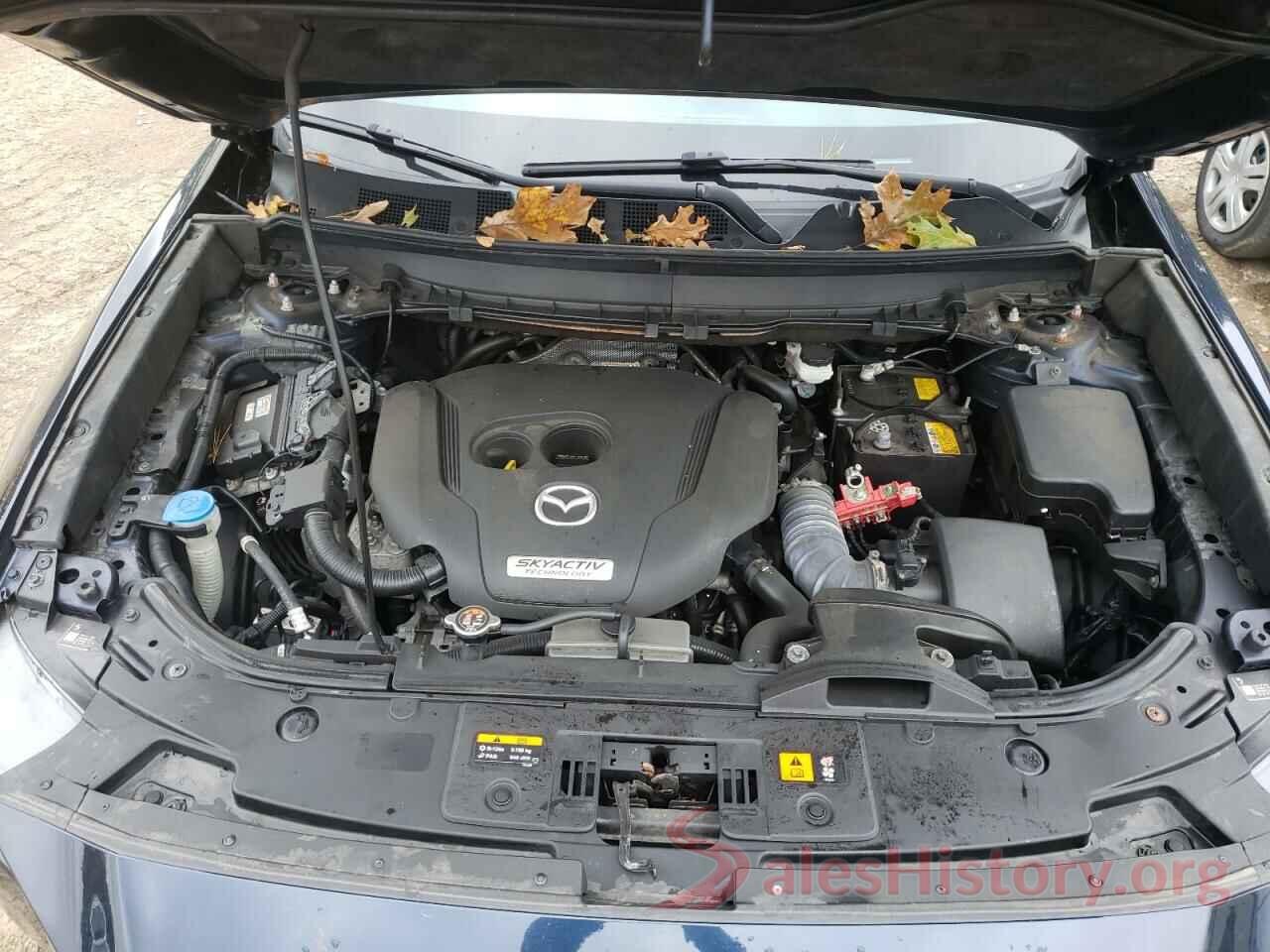 JM3TCBCY1G0112454 2016 MAZDA CX-9