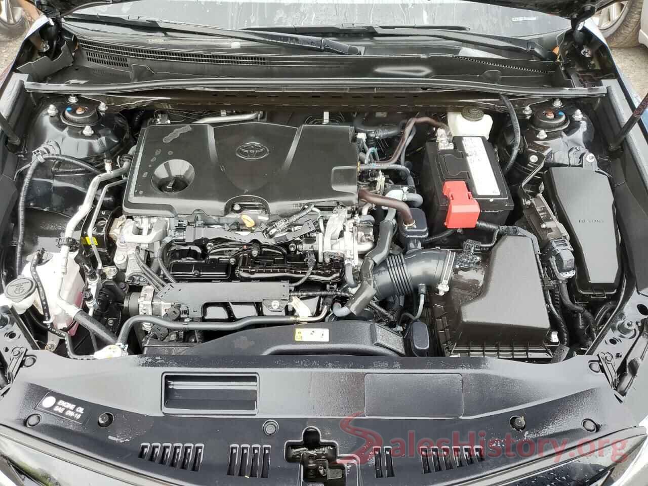 4T1G11AK9LU363875 2020 TOYOTA CAMRY