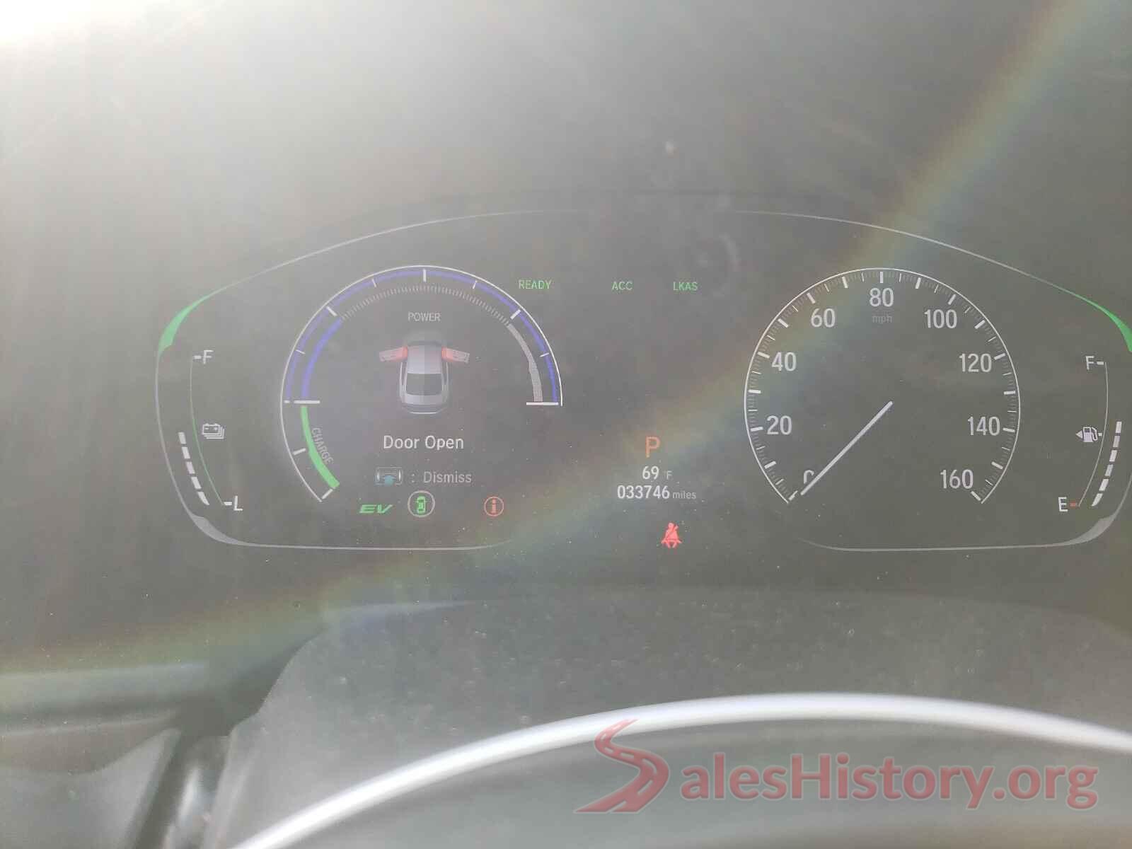 1HGCV3F48JA000576 2018 HONDA ACCORD