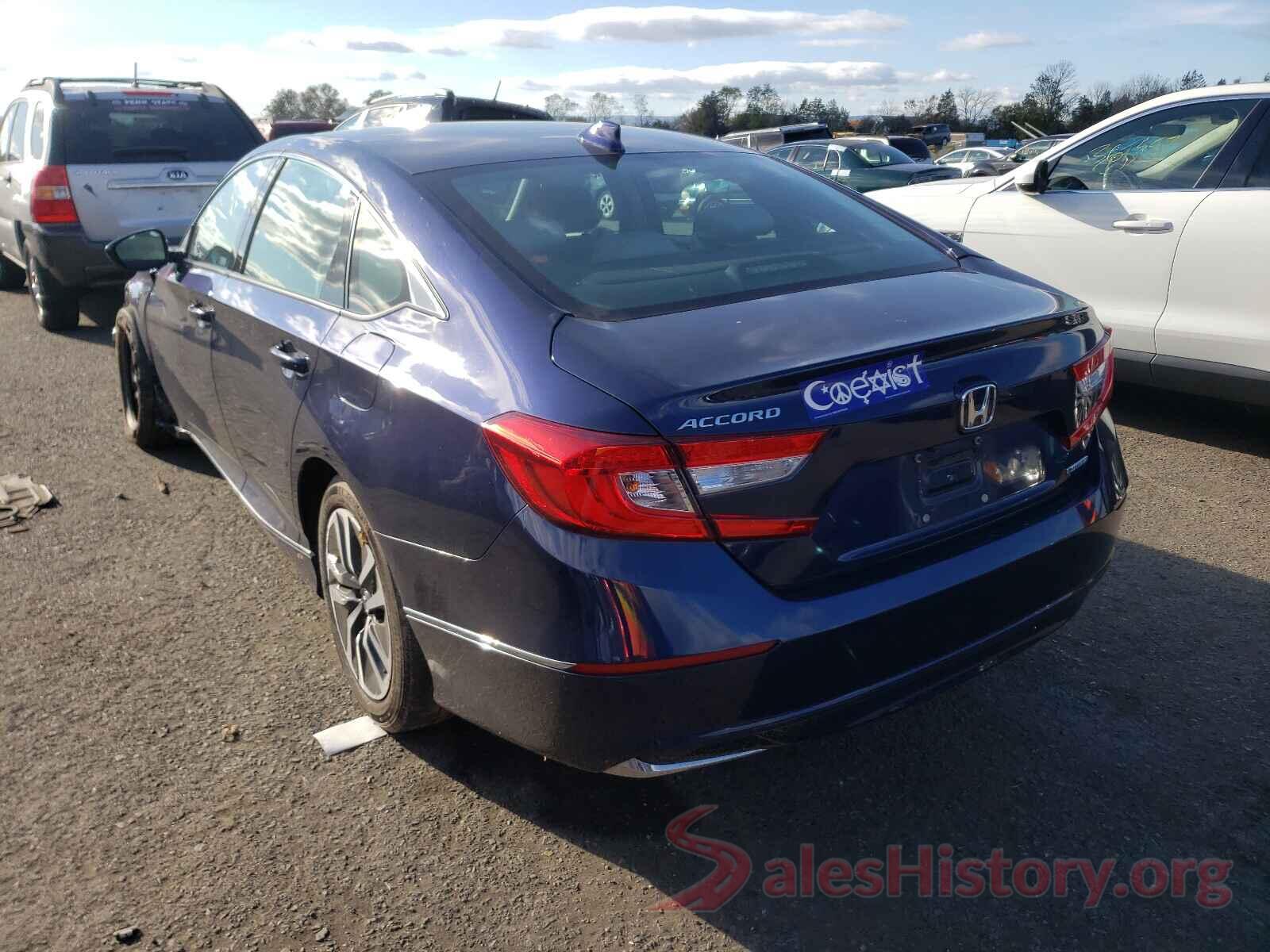 1HGCV3F48JA000576 2018 HONDA ACCORD