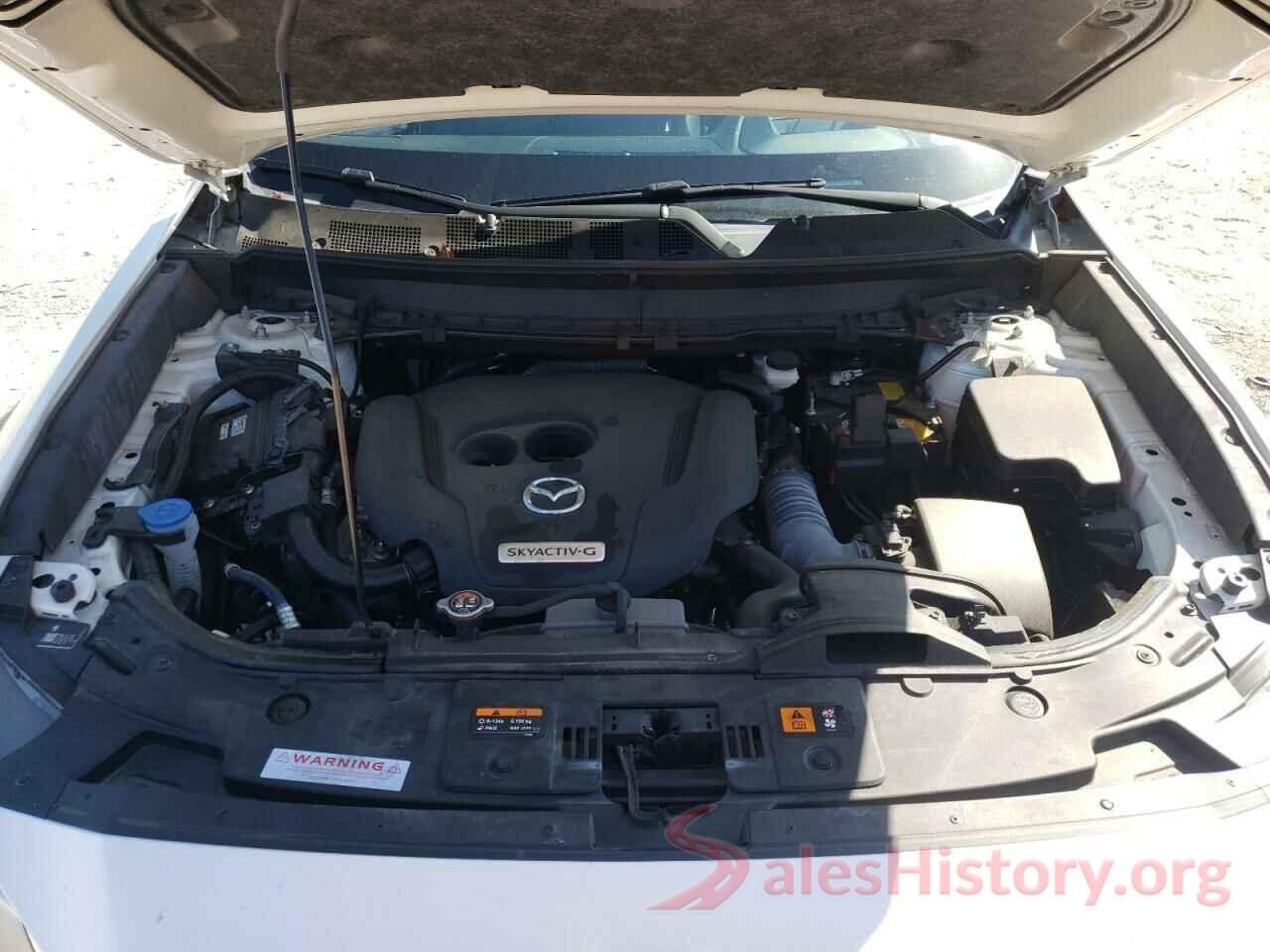 JM3TCBEY6L0417990 2020 MAZDA CX-9