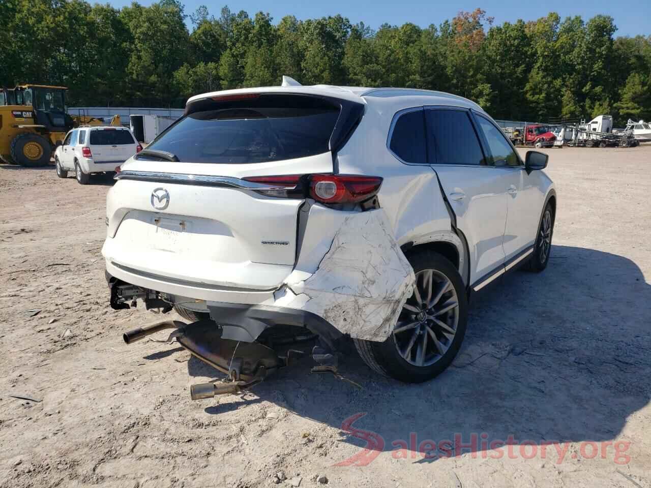 JM3TCBEY6L0417990 2020 MAZDA CX-9