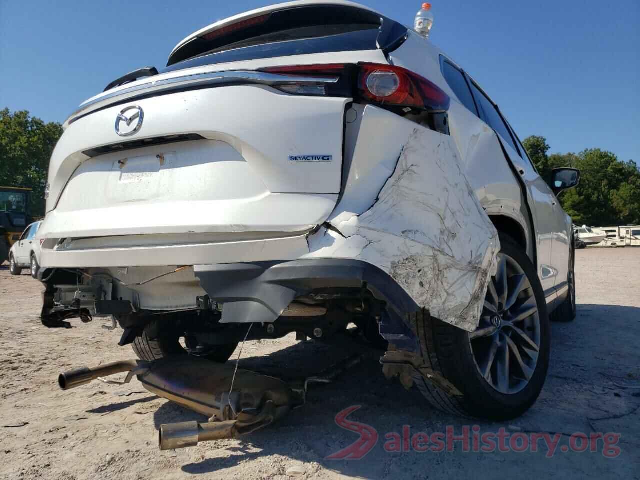 JM3TCBEY6L0417990 2020 MAZDA CX-9