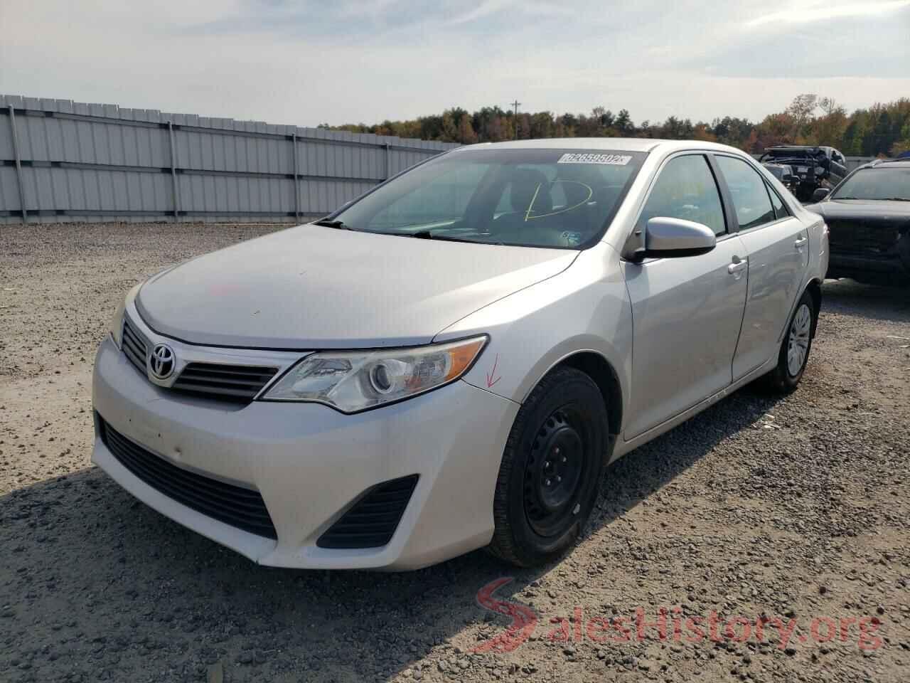 4T4BF1FK9CR165386 2012 TOYOTA CAMRY