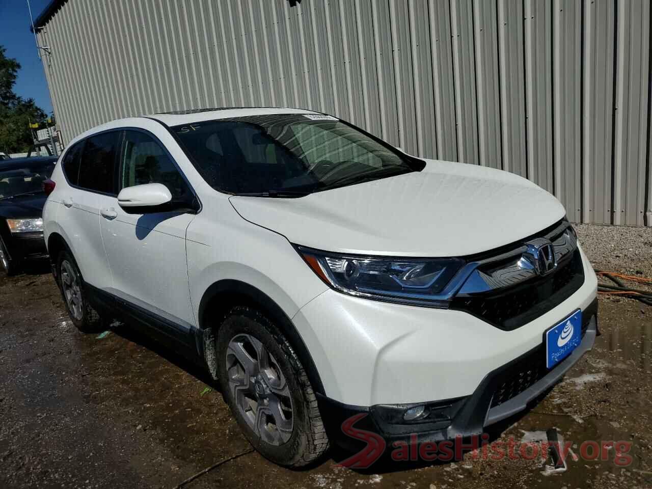 7FARW1H8XKE017791 2019 HONDA CRV