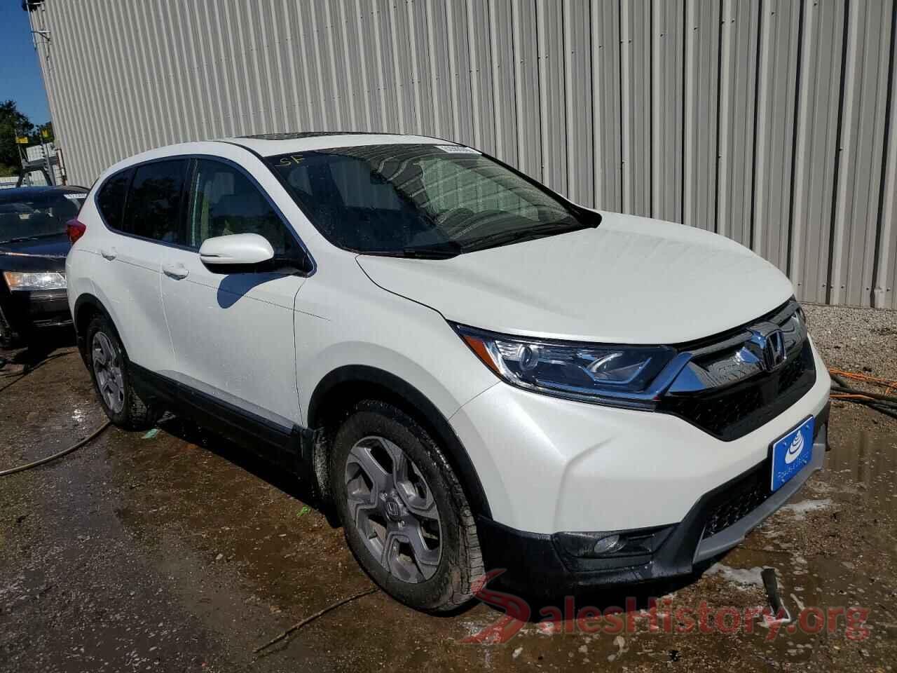 7FARW1H8XKE017791 2019 HONDA CRV