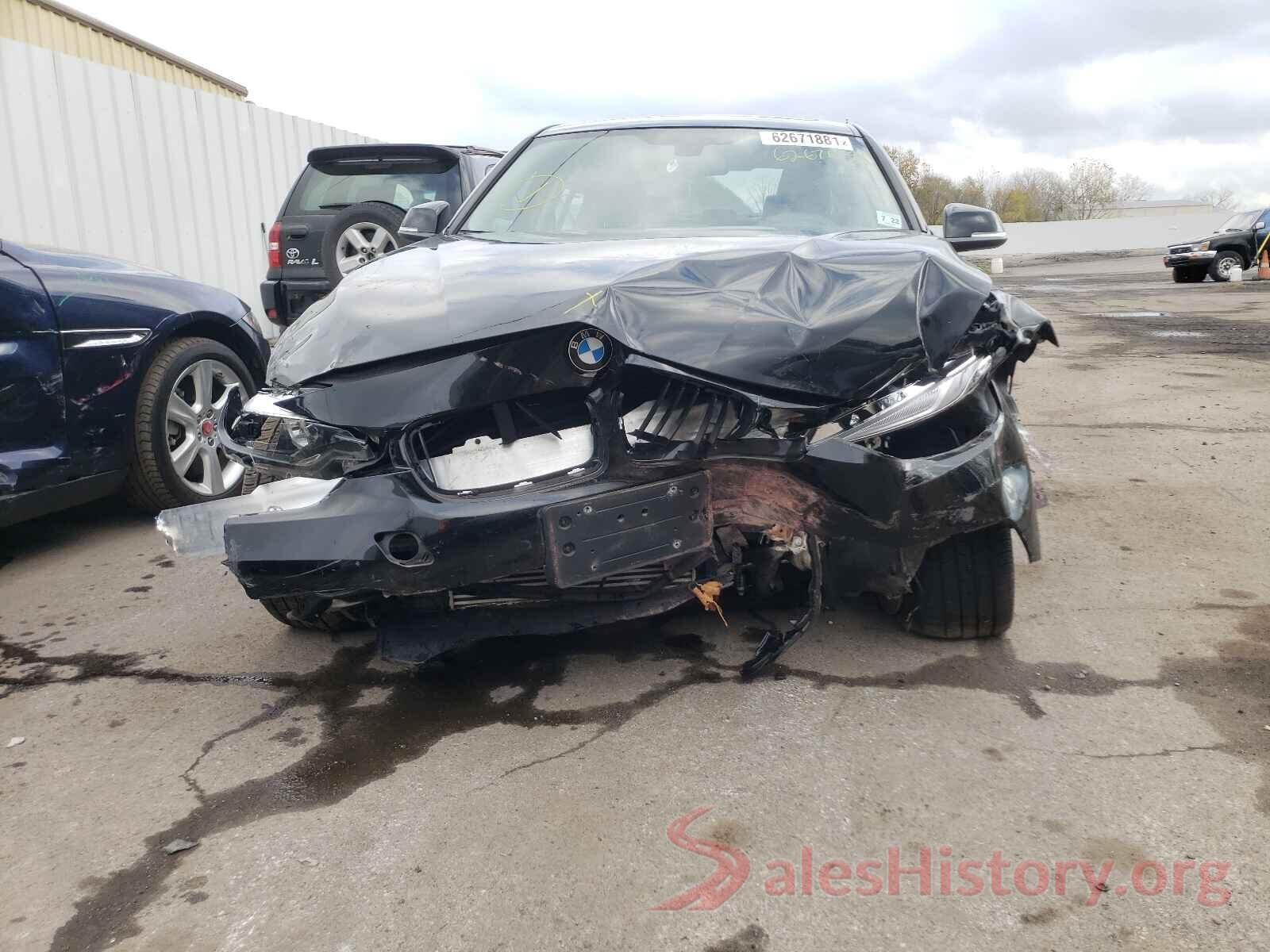 WBA8A3C37HA066944 2017 BMW 3 SERIES