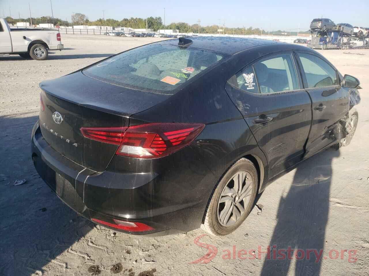 KMHD84LF7KU753209 2019 HYUNDAI ELANTRA