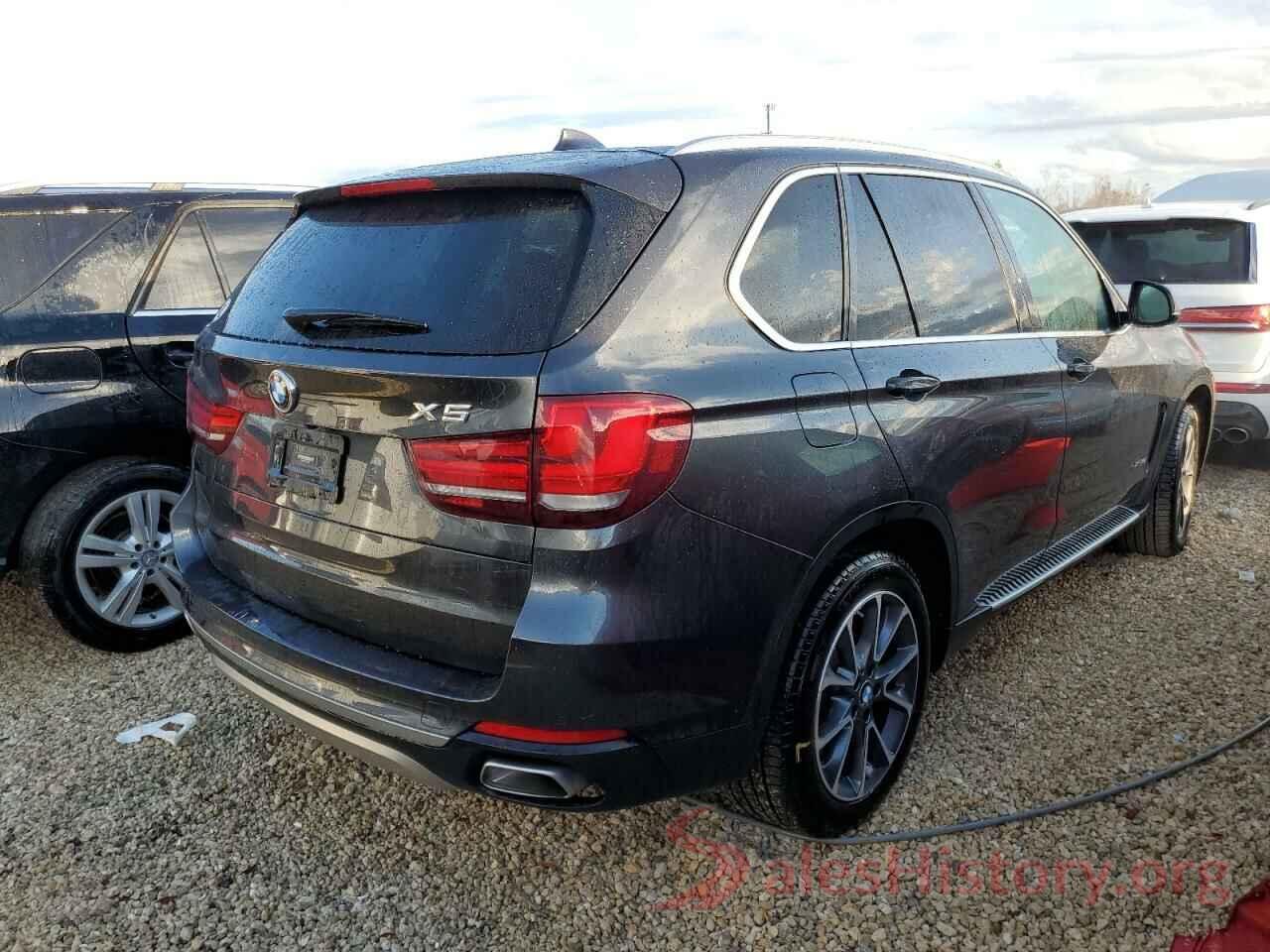 5UXKR0C52J0X86101 2018 BMW X5