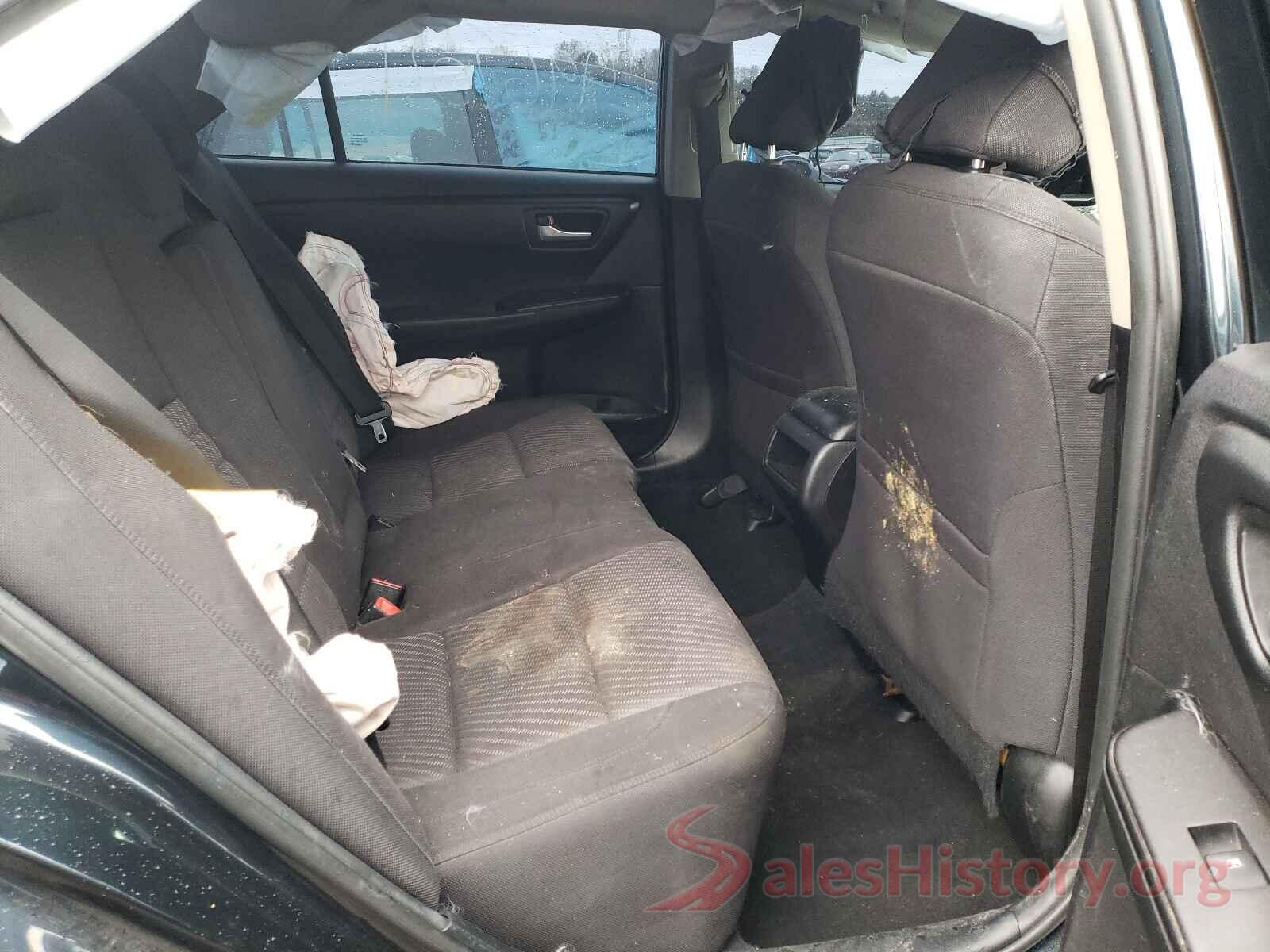 4T4BF1FK6GR530208 2016 TOYOTA CAMRY