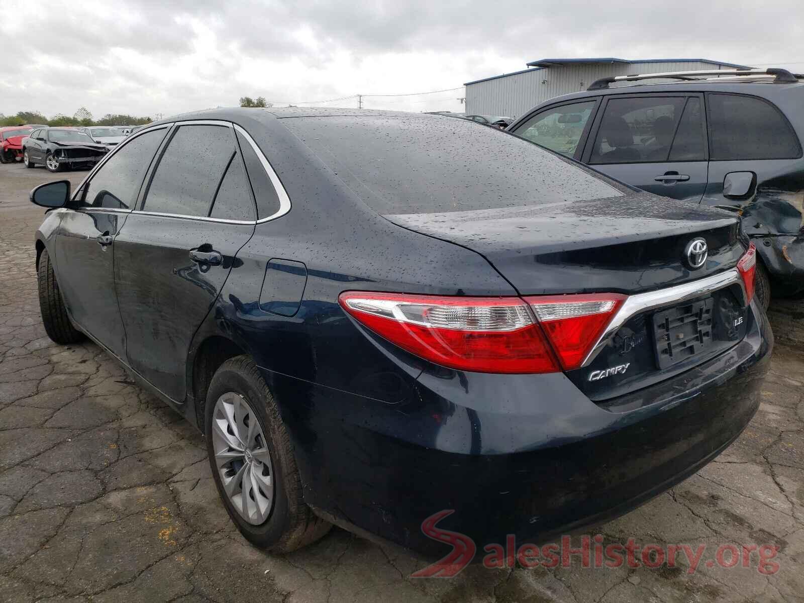 4T4BF1FK6GR530208 2016 TOYOTA CAMRY