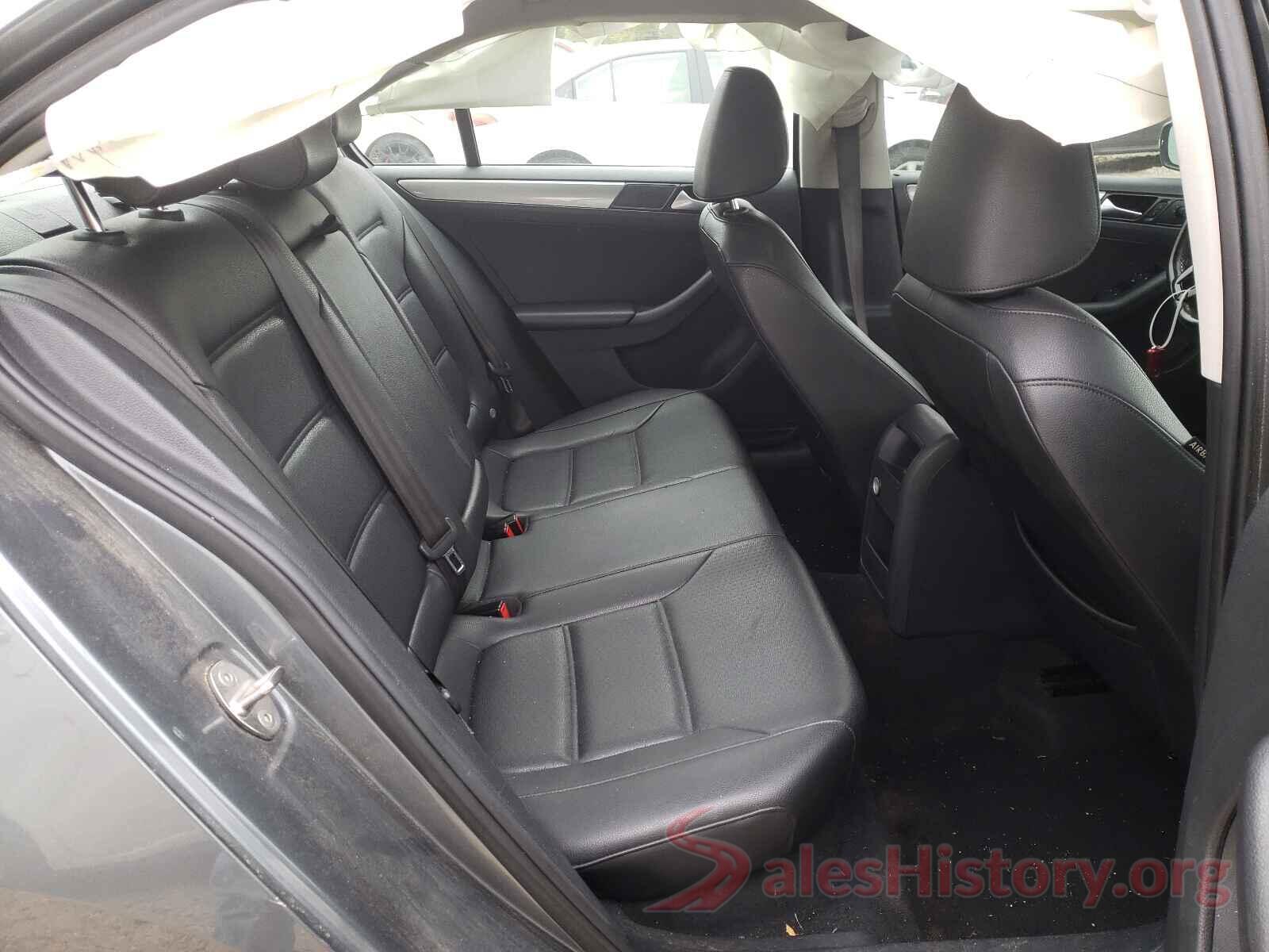 3VWDB7AJXHM243400 2017 VOLKSWAGEN JETTA