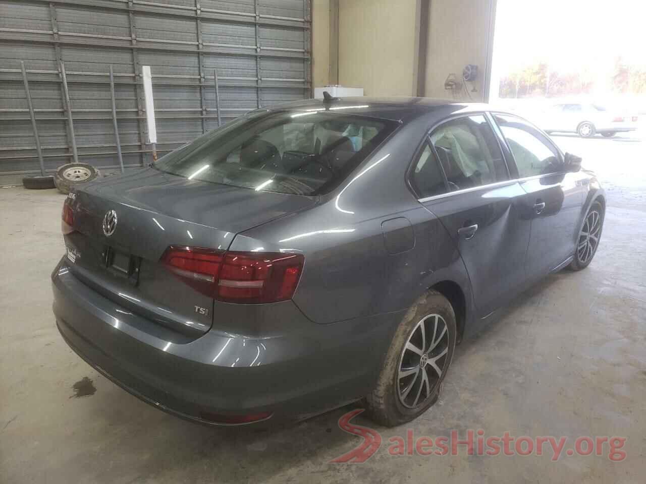 3VWDB7AJXHM243400 2017 VOLKSWAGEN JETTA