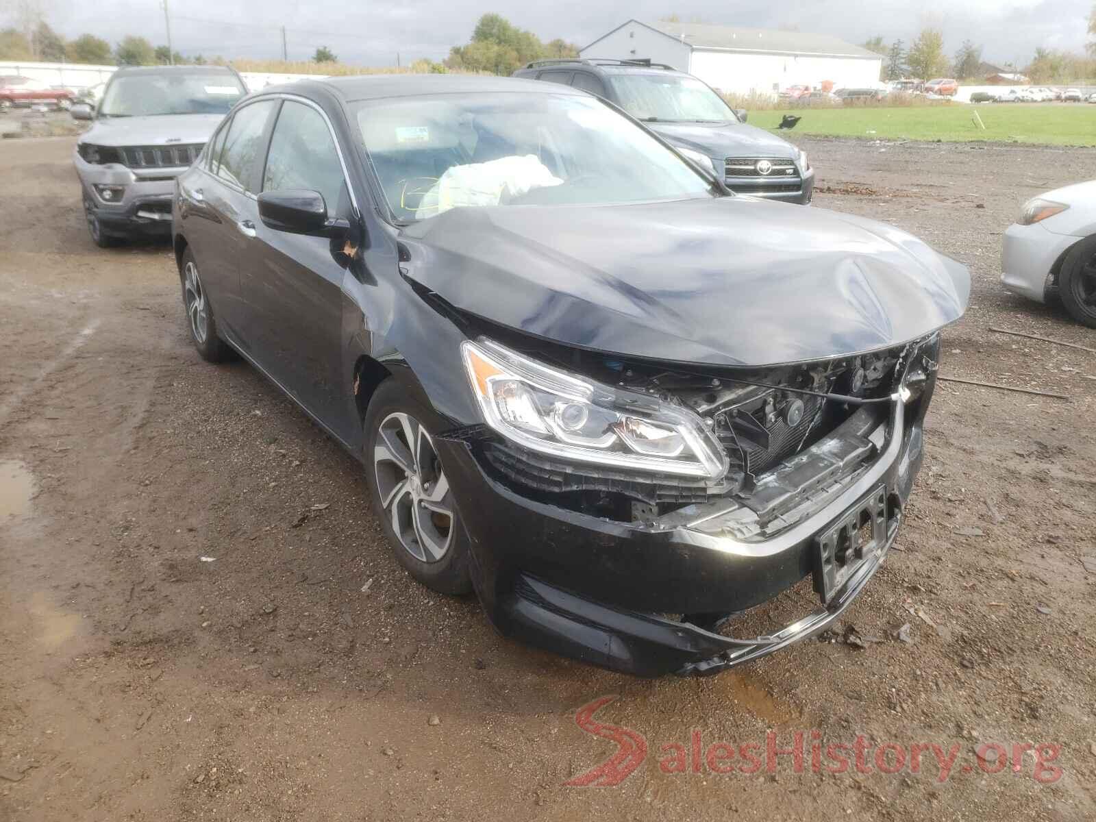 1HGCR2F36HA084848 2017 HONDA ACCORD