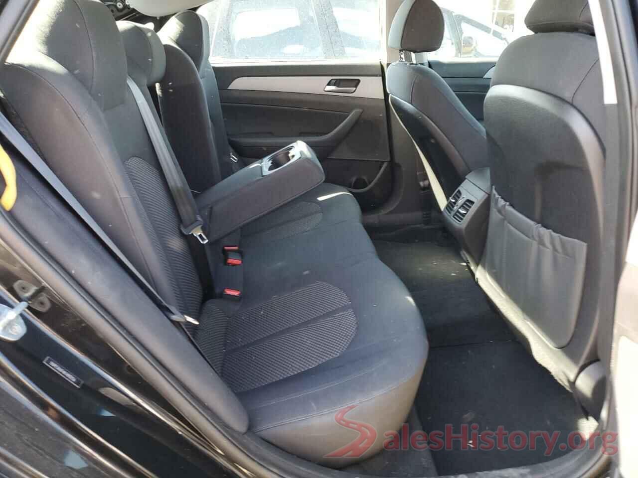 5NPE34AF4KH810356 2019 HYUNDAI SONATA