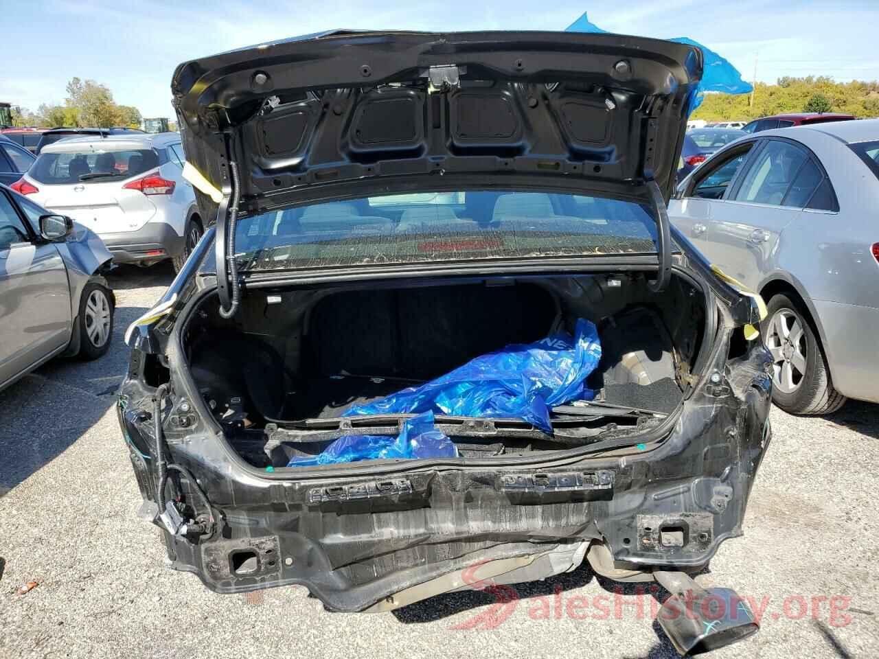 5NPE34AF4KH810356 2019 HYUNDAI SONATA