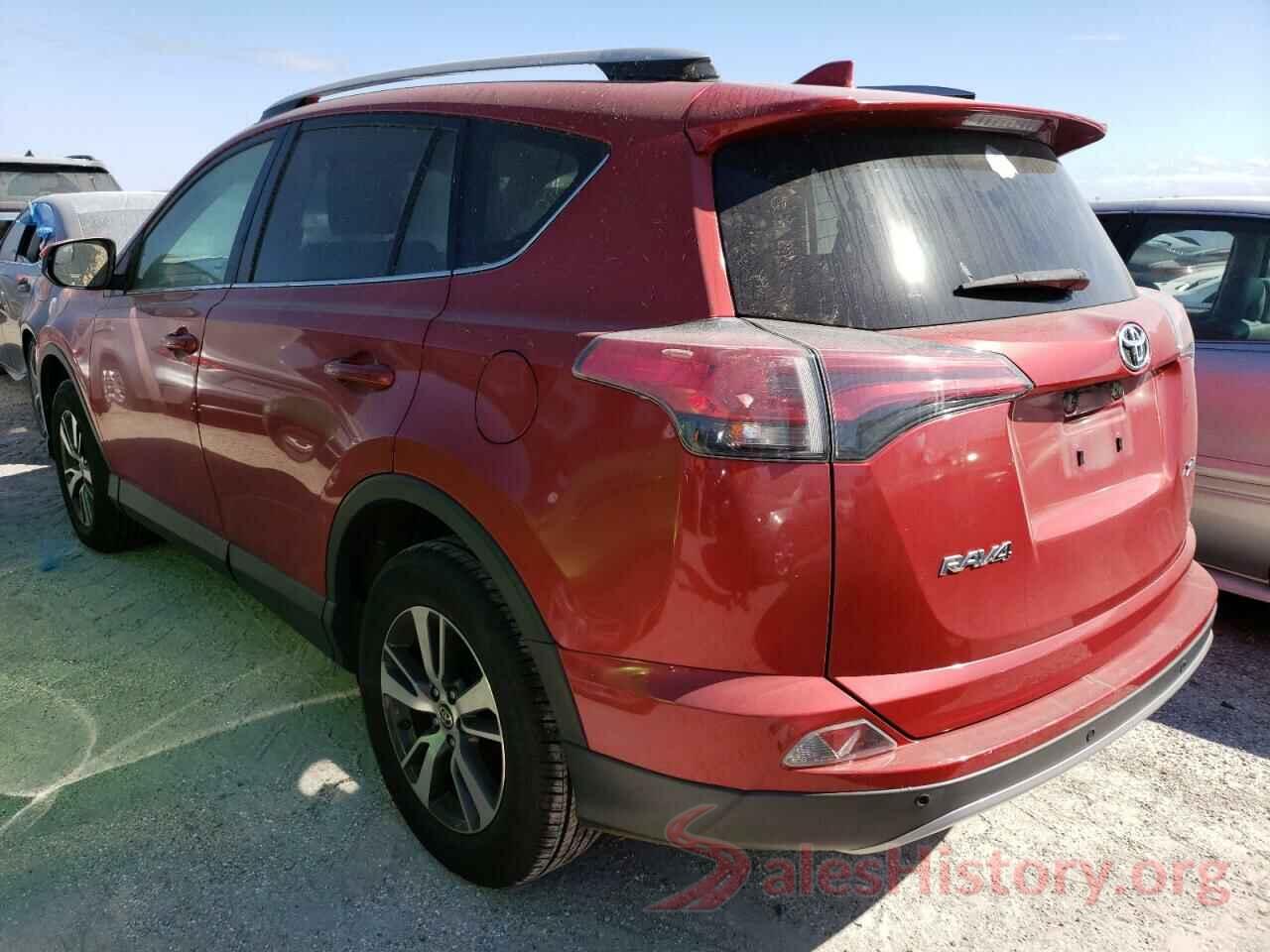 JTMWFREV2HJ136735 2017 TOYOTA RAV4