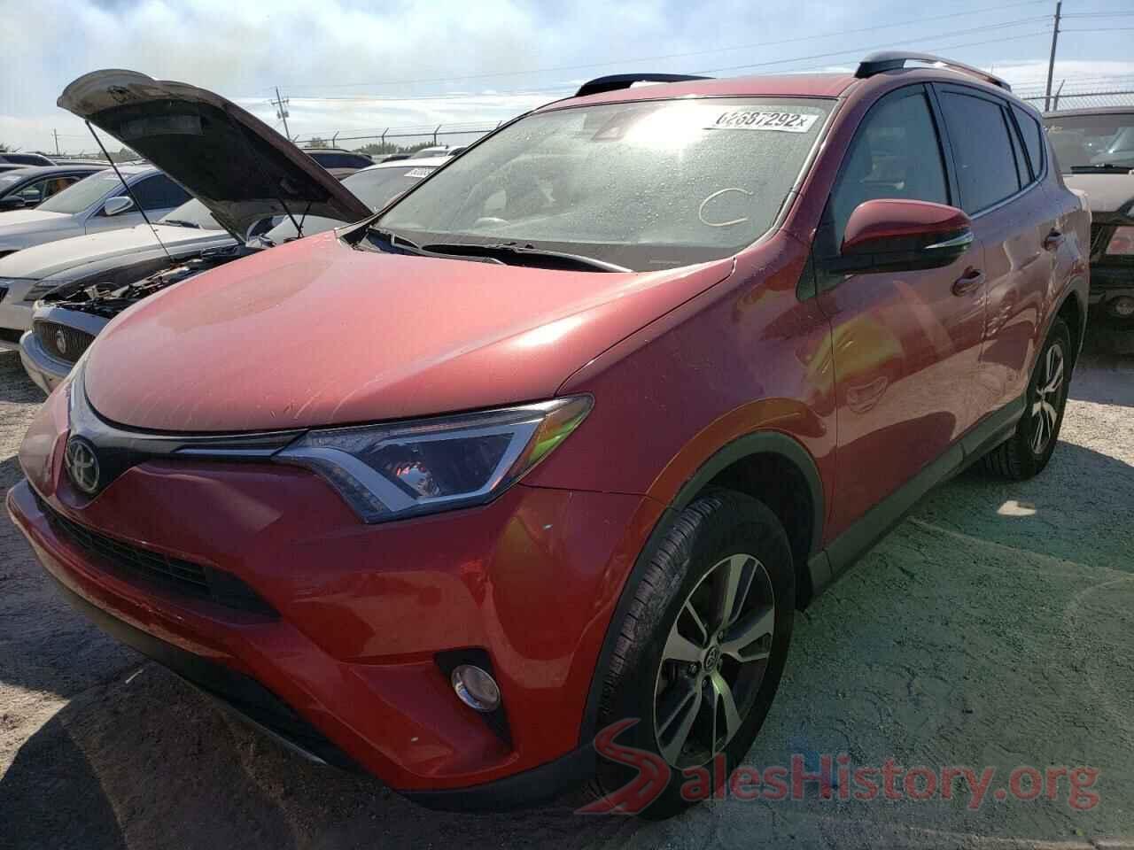 JTMWFREV2HJ136735 2017 TOYOTA RAV4