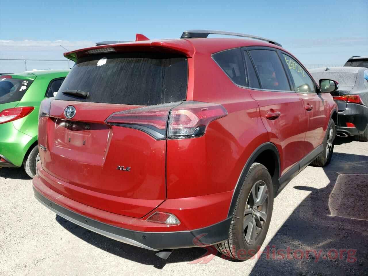 JTMWFREV2HJ136735 2017 TOYOTA RAV4