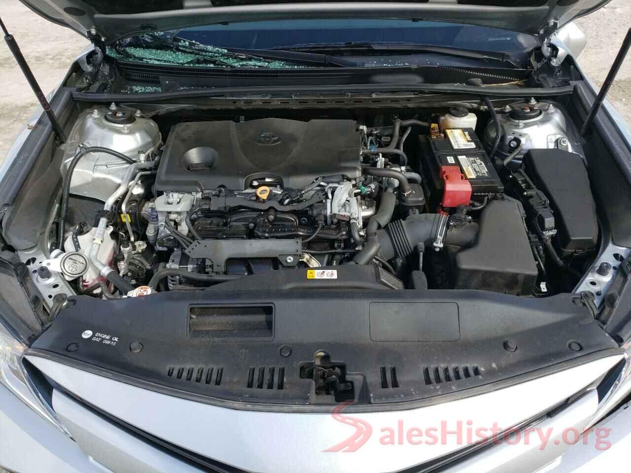 4T1B11HK0JU653810 2018 TOYOTA CAMRY