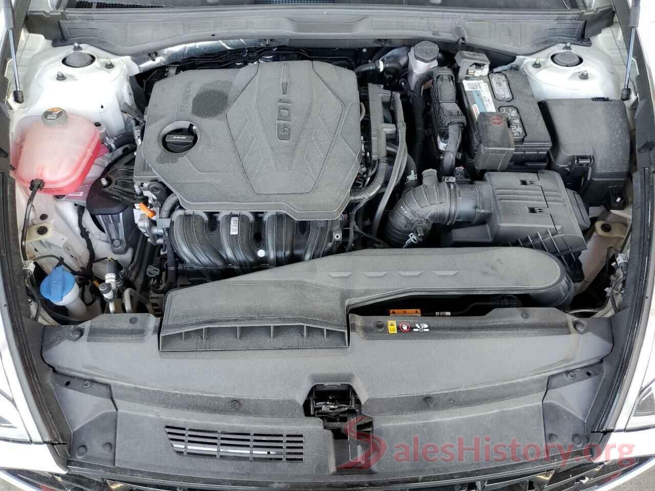 KMHL14JAXMA147298 2021 HYUNDAI SONATA