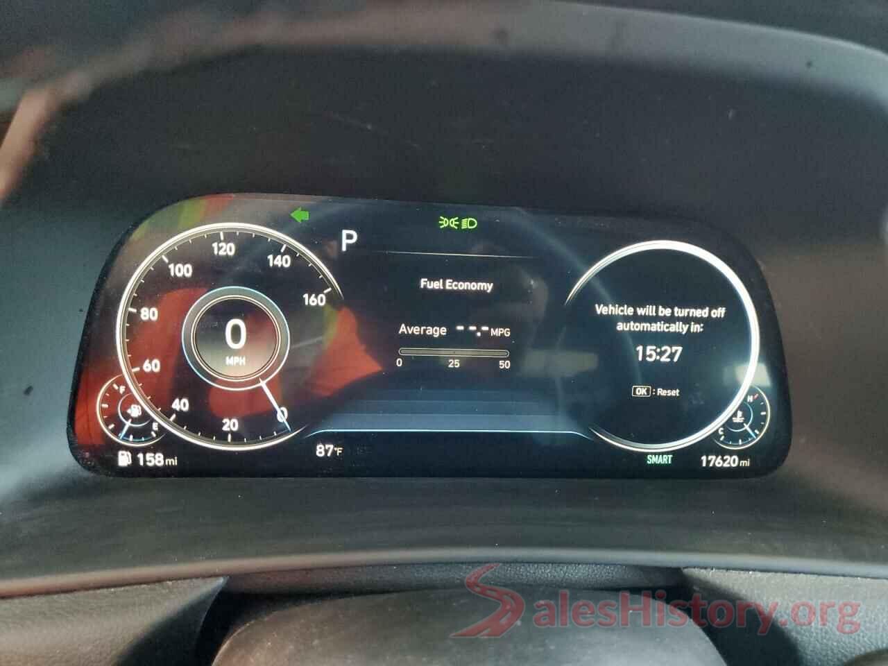 KMHL14JAXMA147298 2021 HYUNDAI SONATA