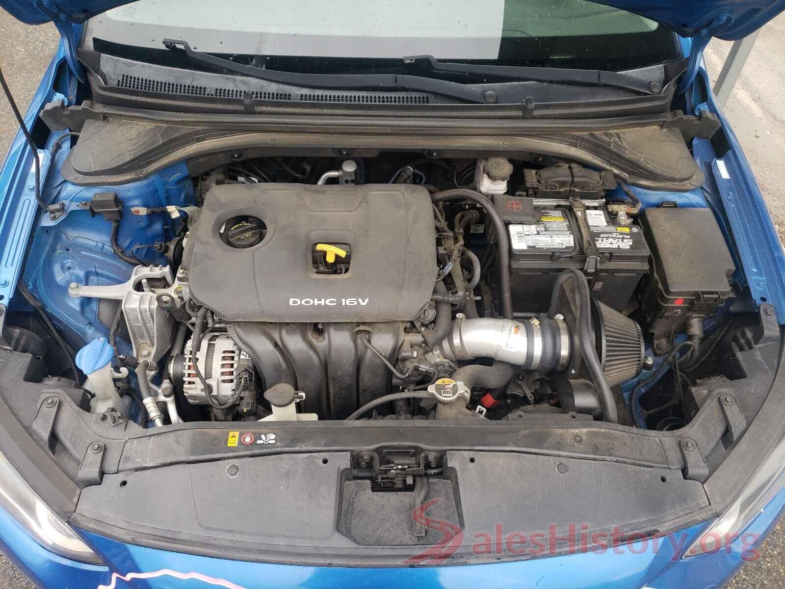 KMHD84LF5HU195661 2017 HYUNDAI ELANTRA